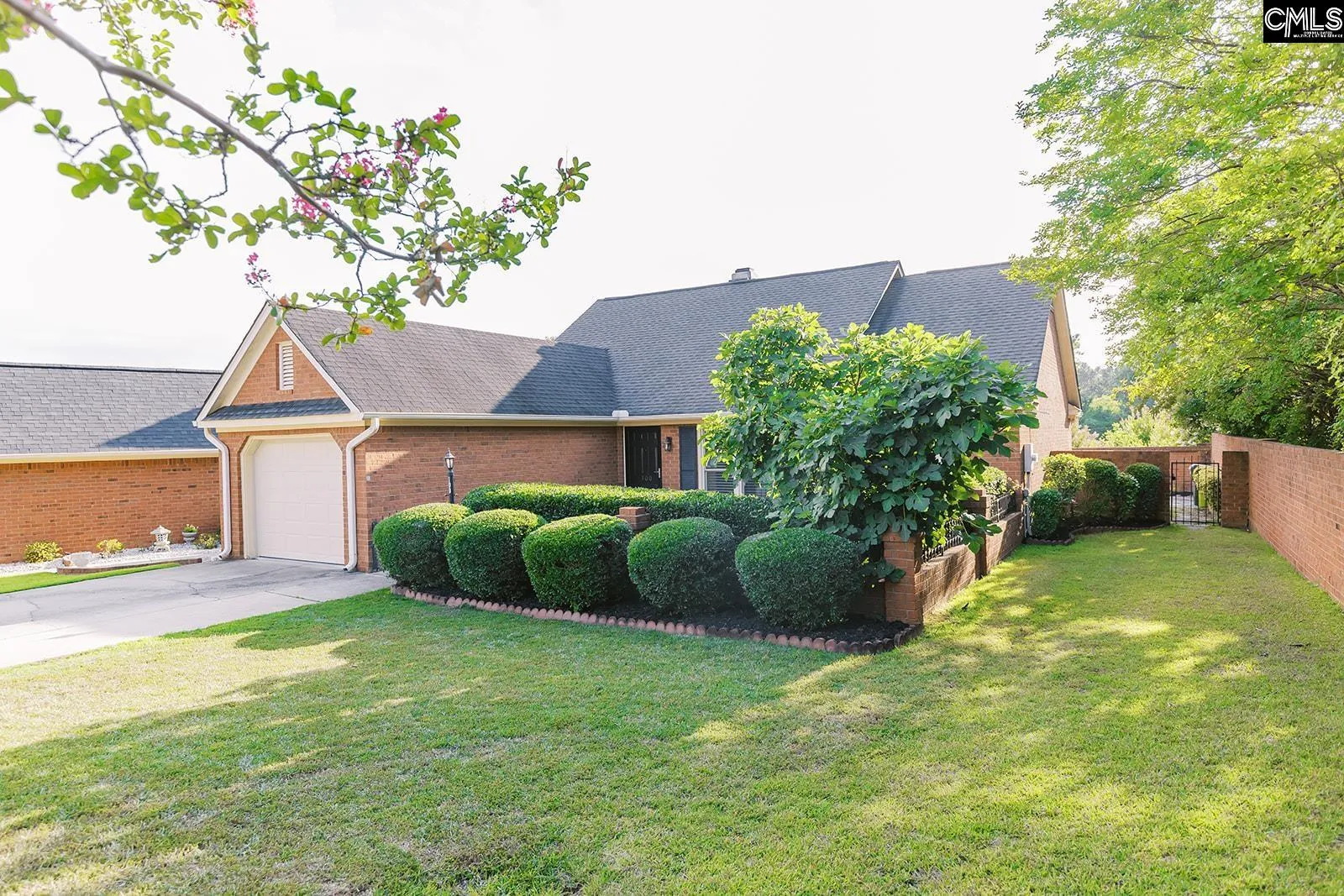Property image 3 at 100 Wandering Brook Road, Irmo, SC 29063