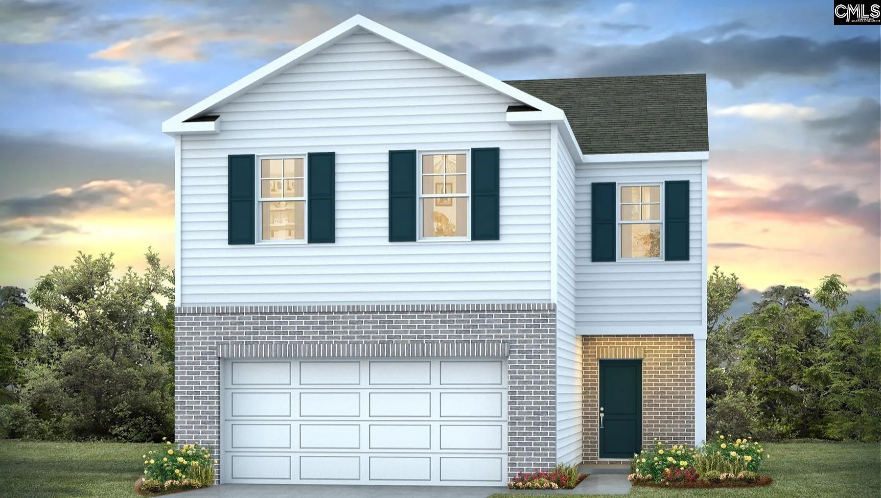 229 Blue Valley Court