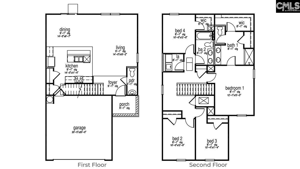 Property image 2 at 229 Blue Valley Court, Columbia, SC 29203