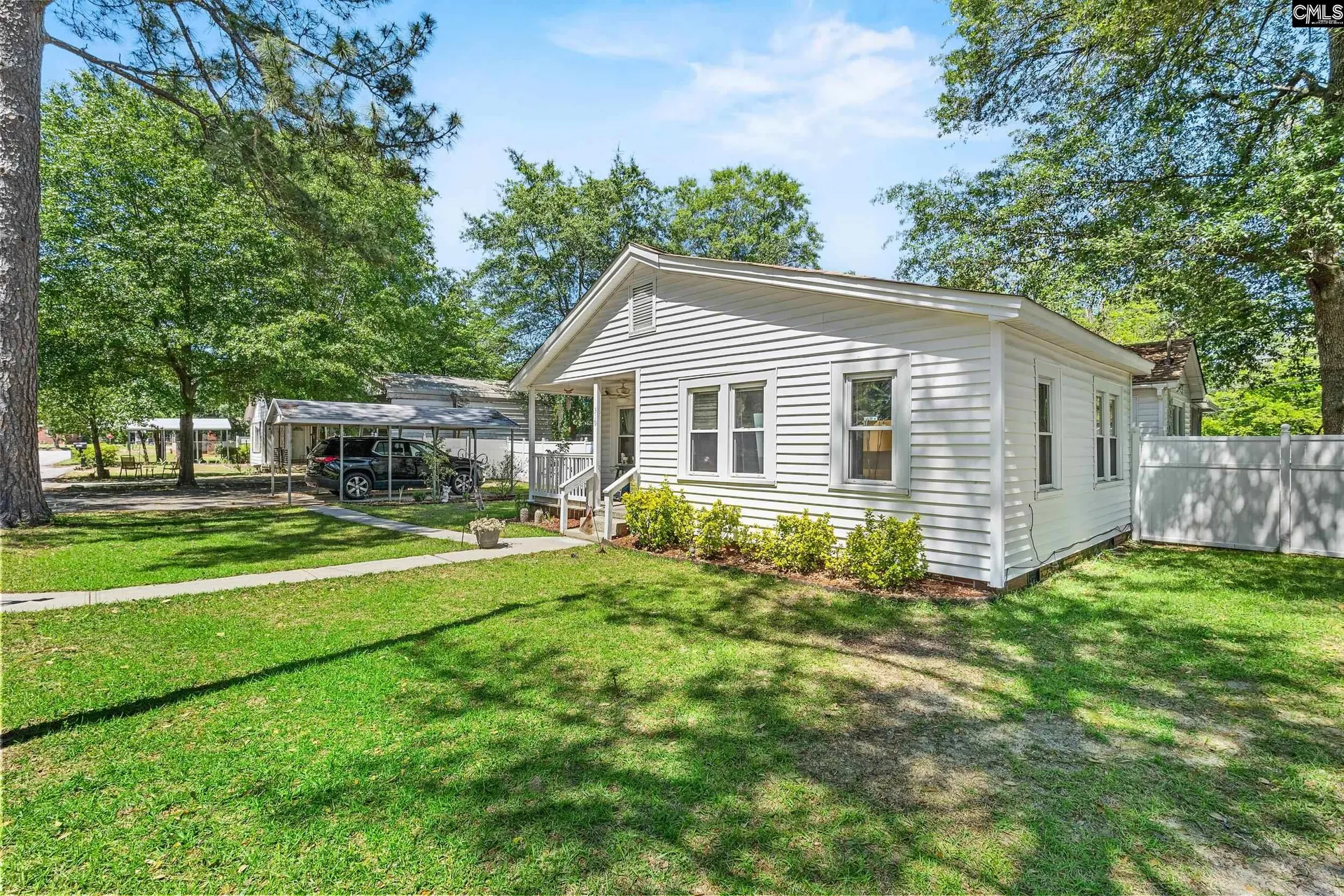 Property image 3 at 319 Graham Street, West Columbia, SC 29169