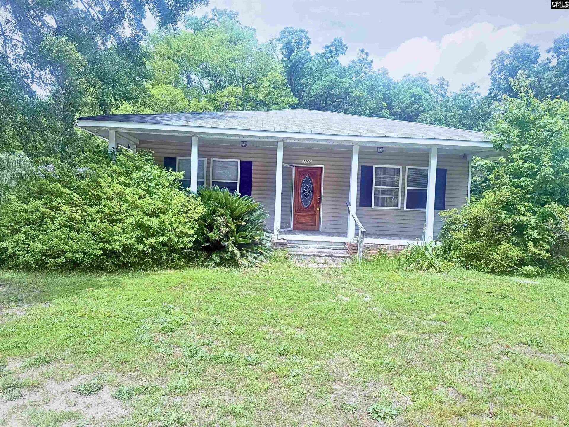 4200 Bluff Road