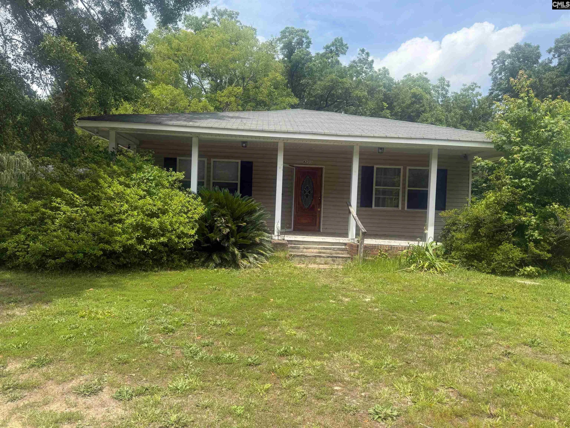 Property image 2 at 4200 Bluff Road, Columbia, SC 29209