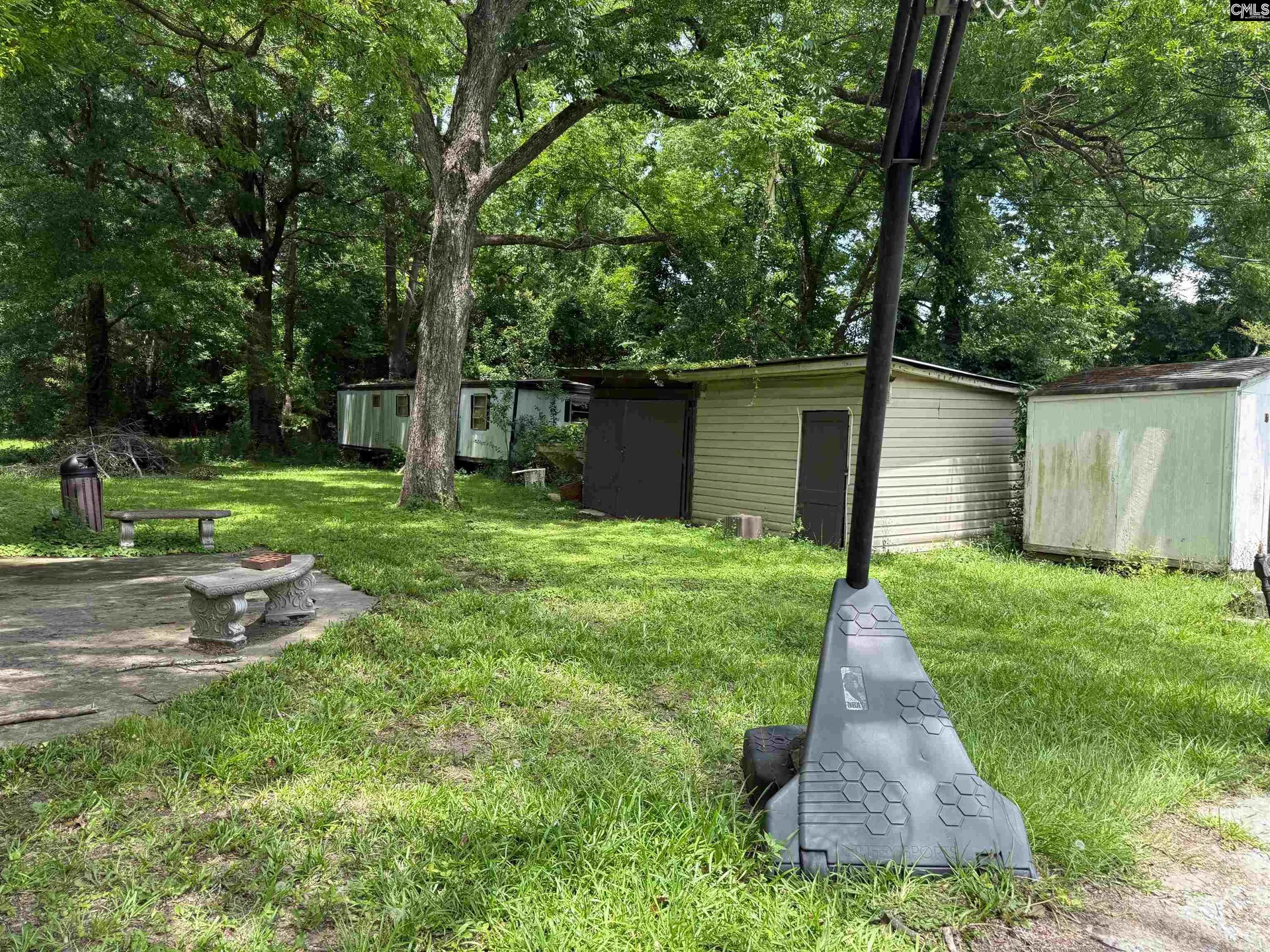 Property image 3 at 4200 Bluff Road, Columbia, SC 29209