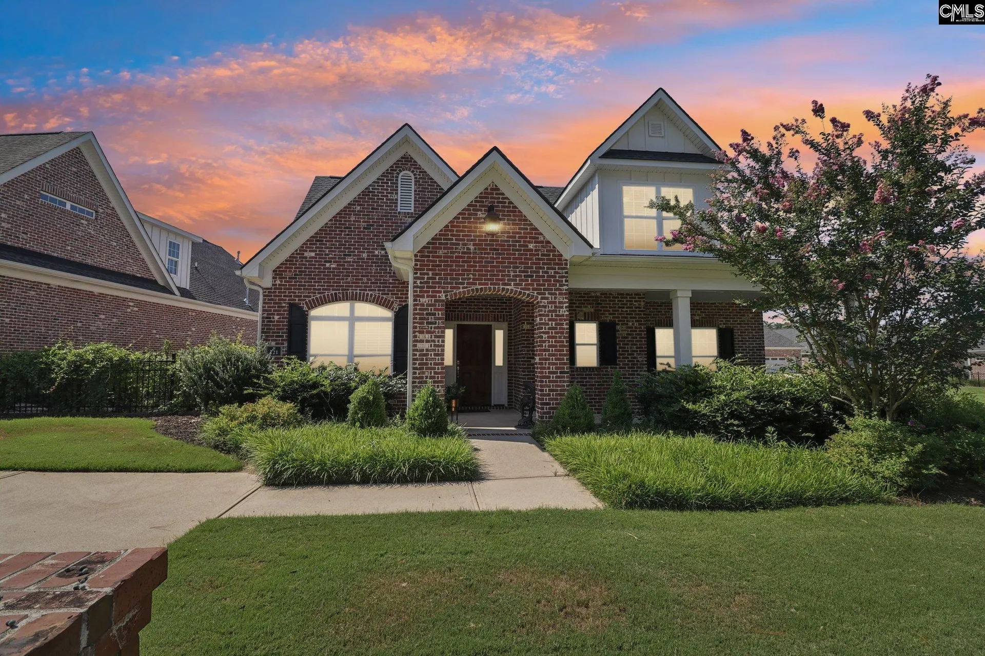 121 Club Ridge Road