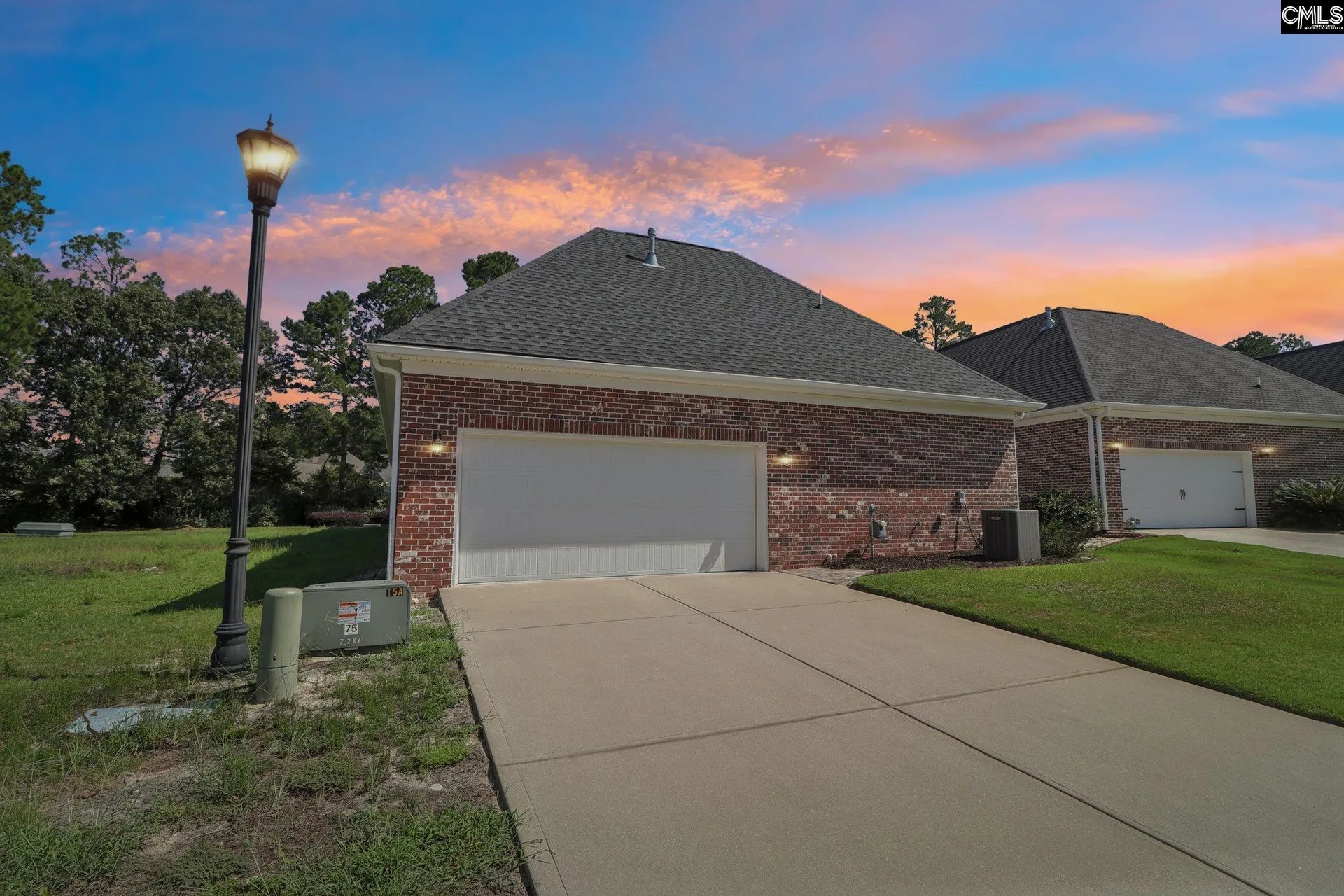 Property image 2 at 121 Club Ridge Road, Elgin, SC 29045