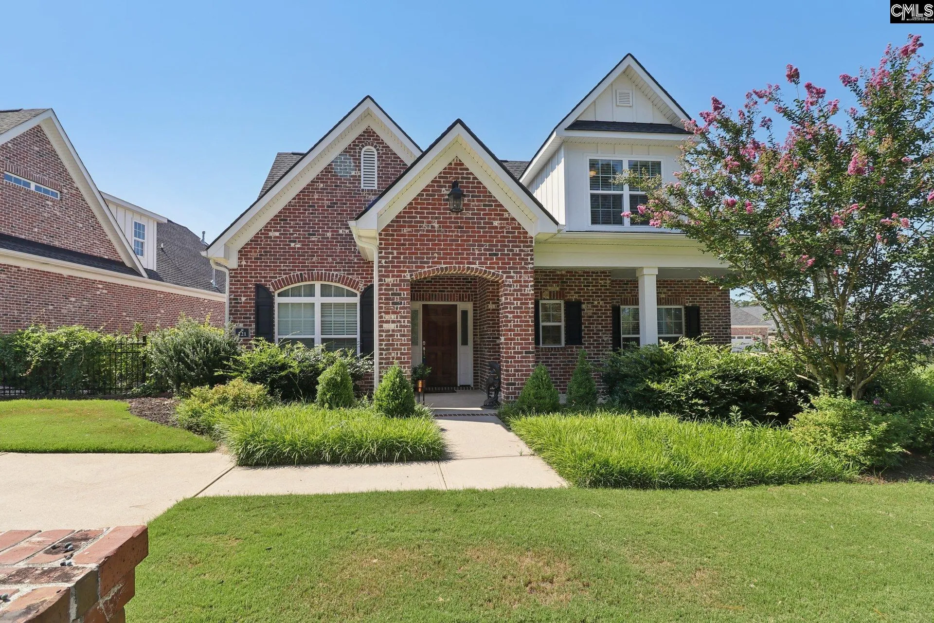 Property image 3 at 121 Club Ridge Road, Elgin, SC 29045
