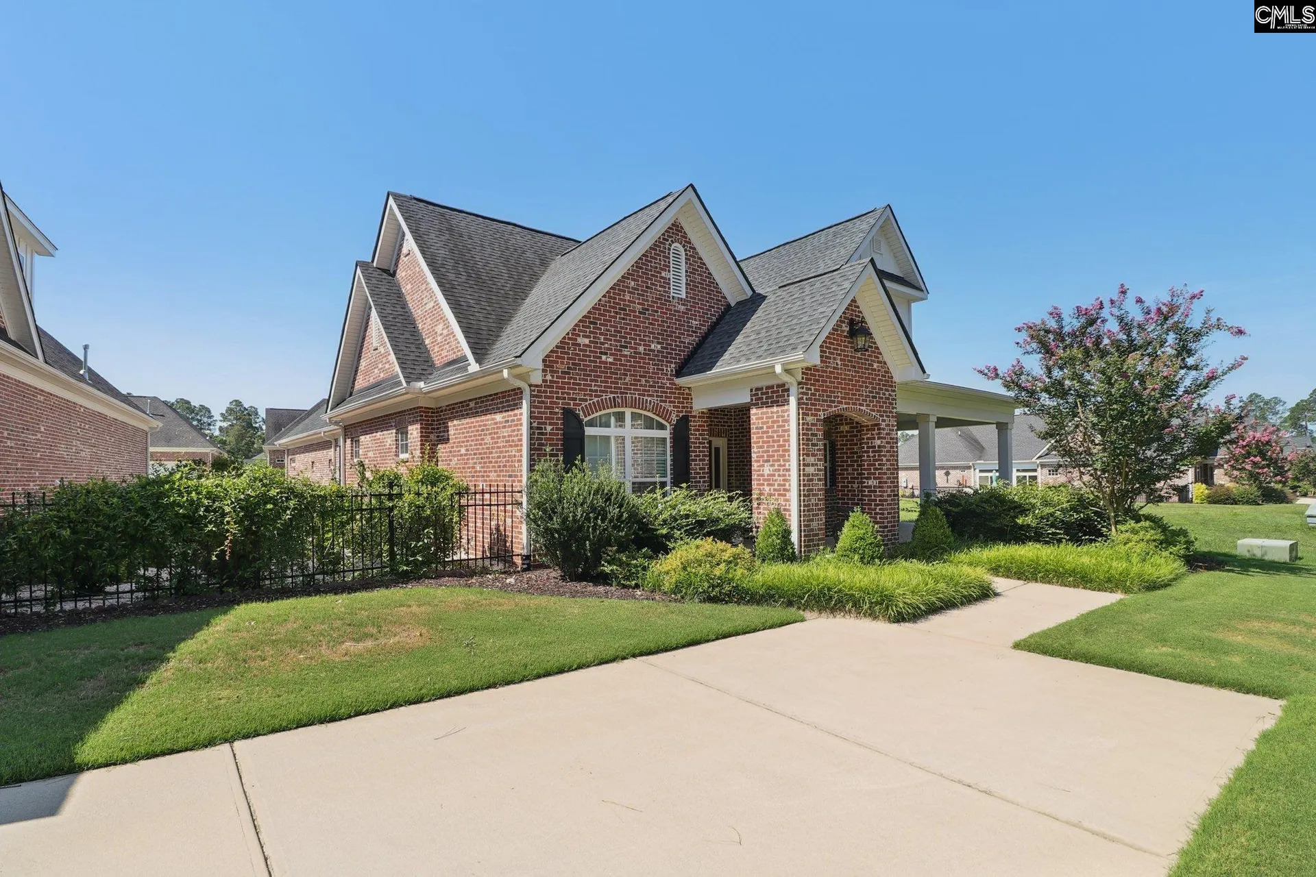 Property image 4 at 121 Club Ridge Road, Elgin, SC 29045