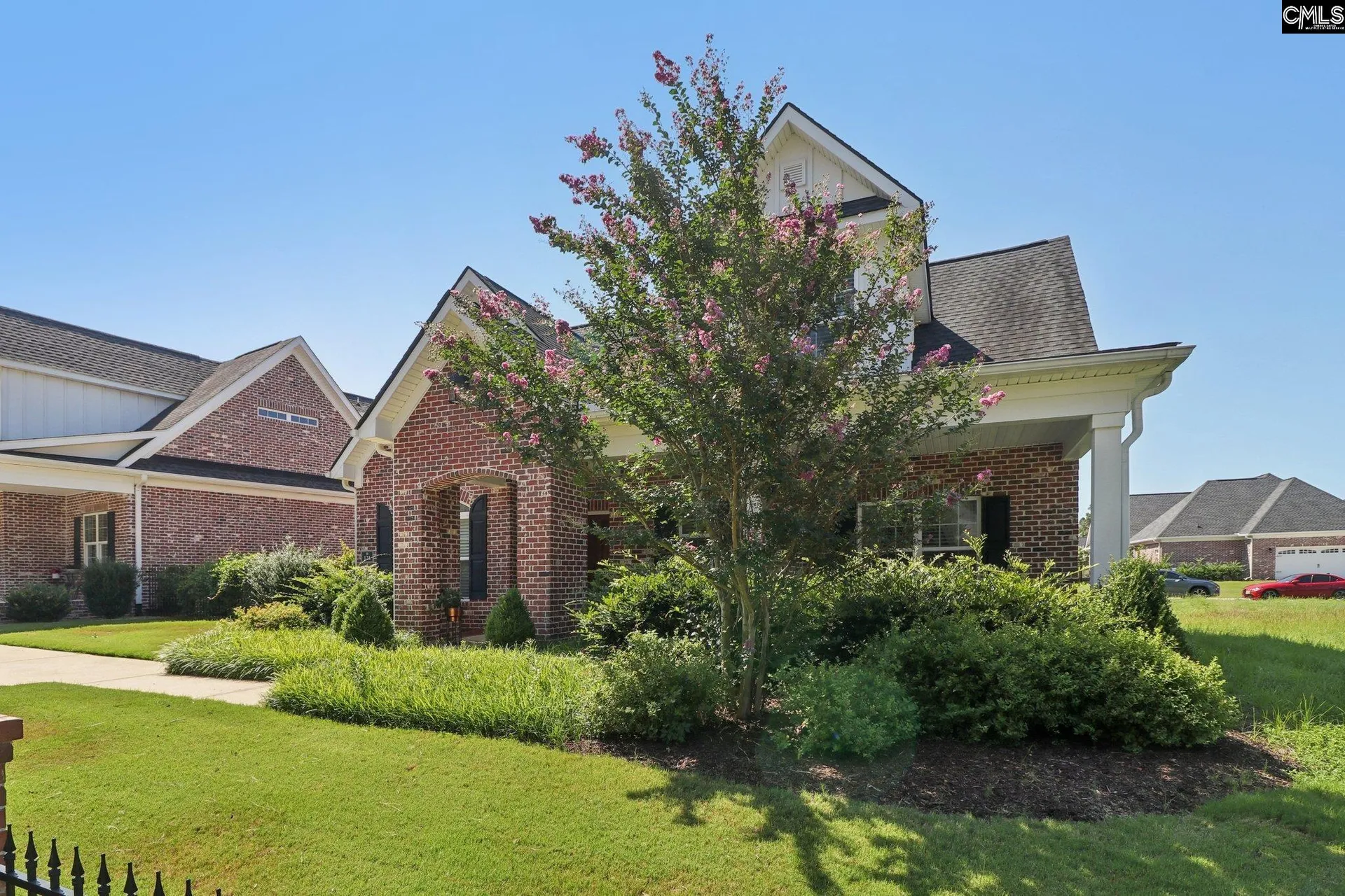 Property image 5 at 121 Club Ridge Road, Elgin, SC 29045