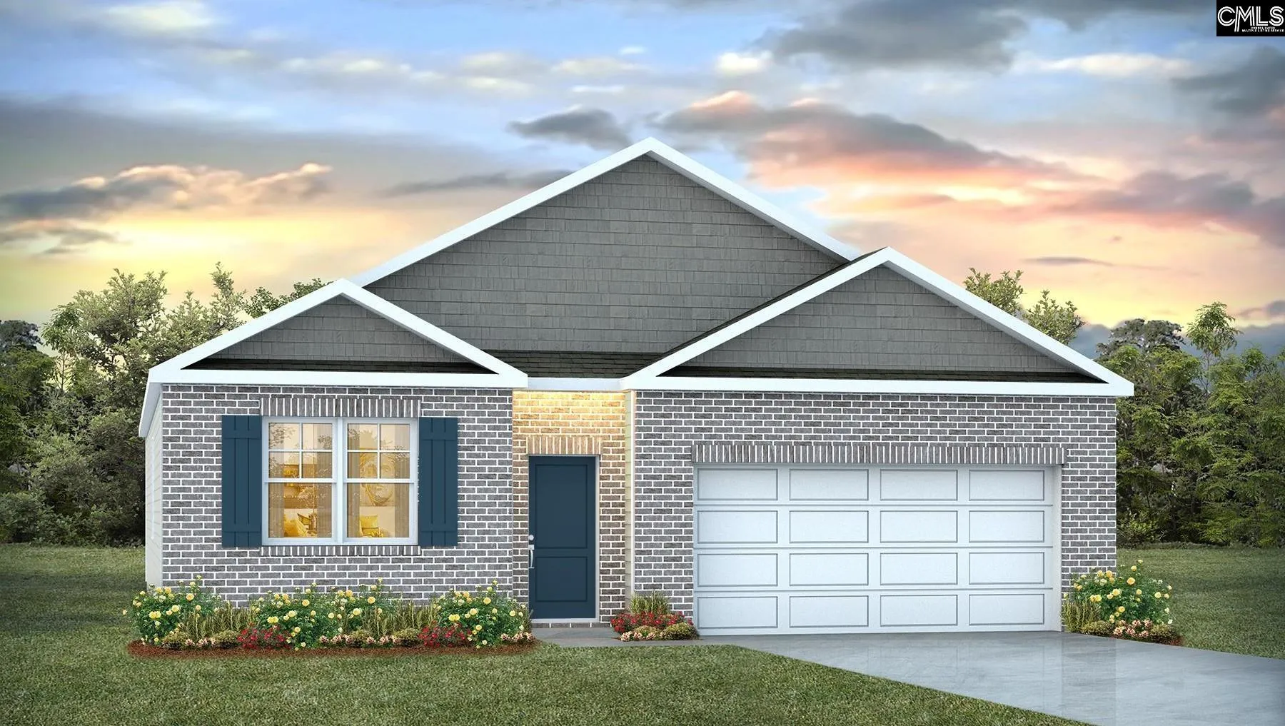 332 Bevington Brook Lane
