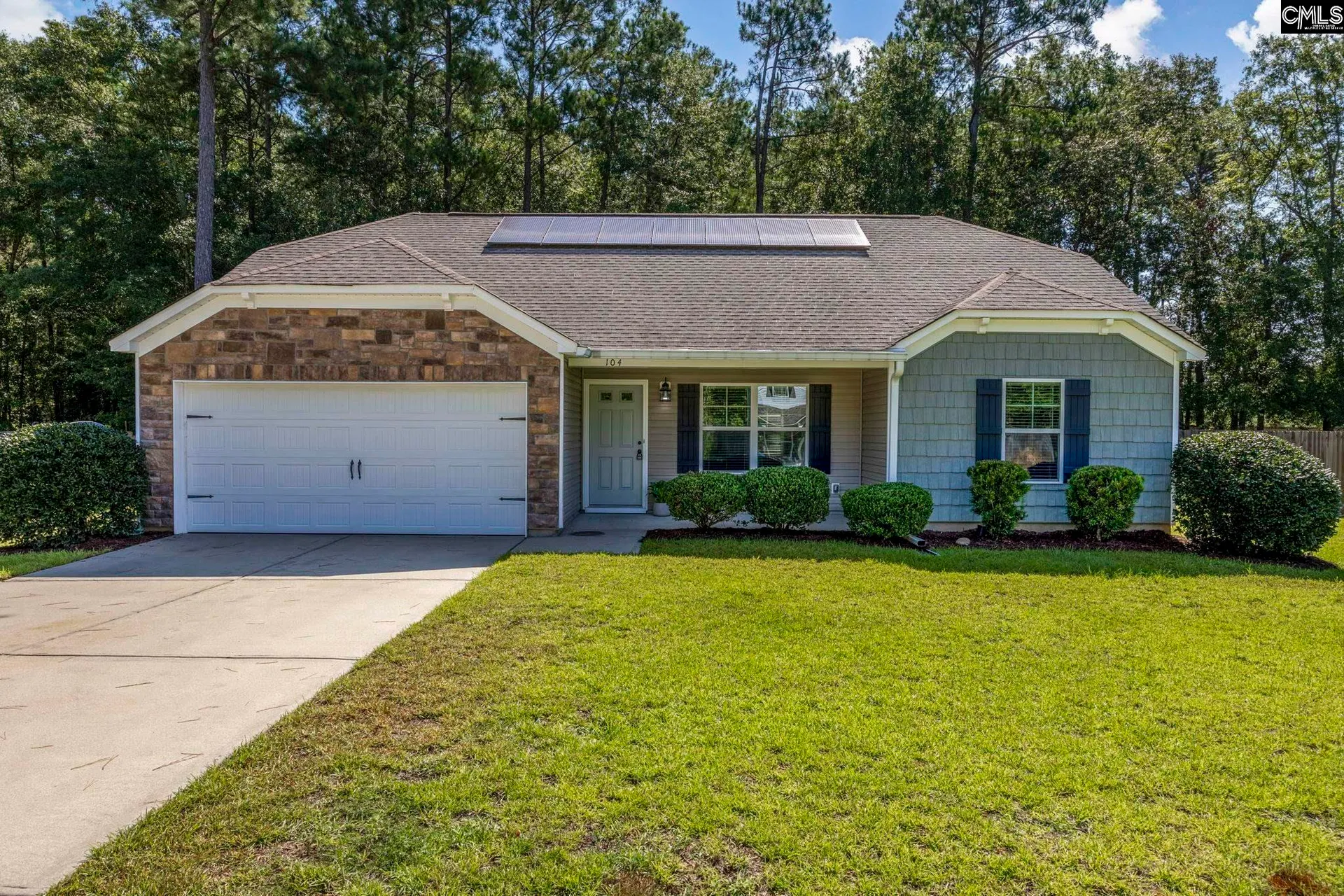 104 Graceland Court