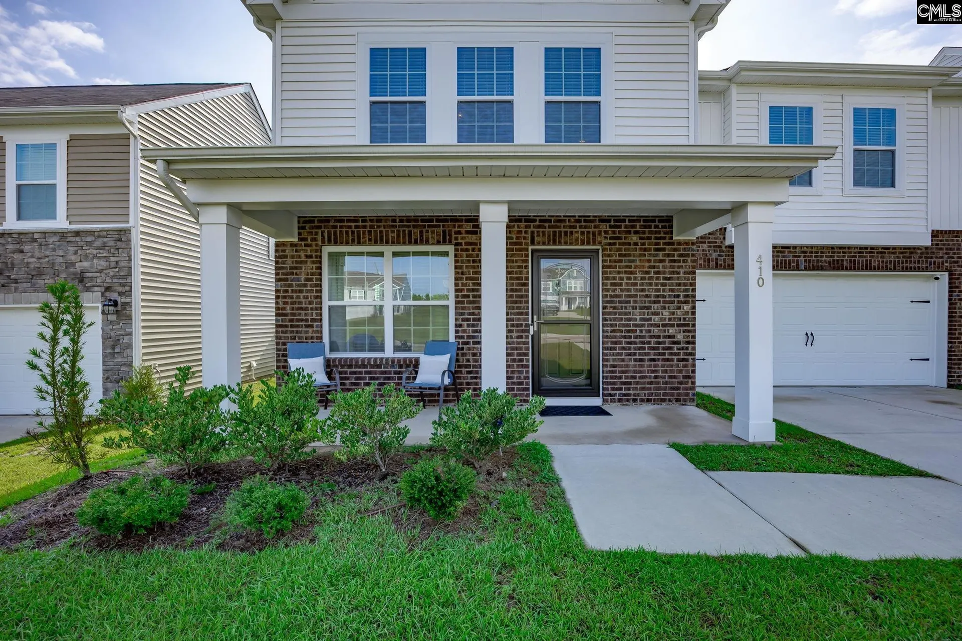 Property image 3 at 410 Windy Farm Road, Gilbert, SC 29054