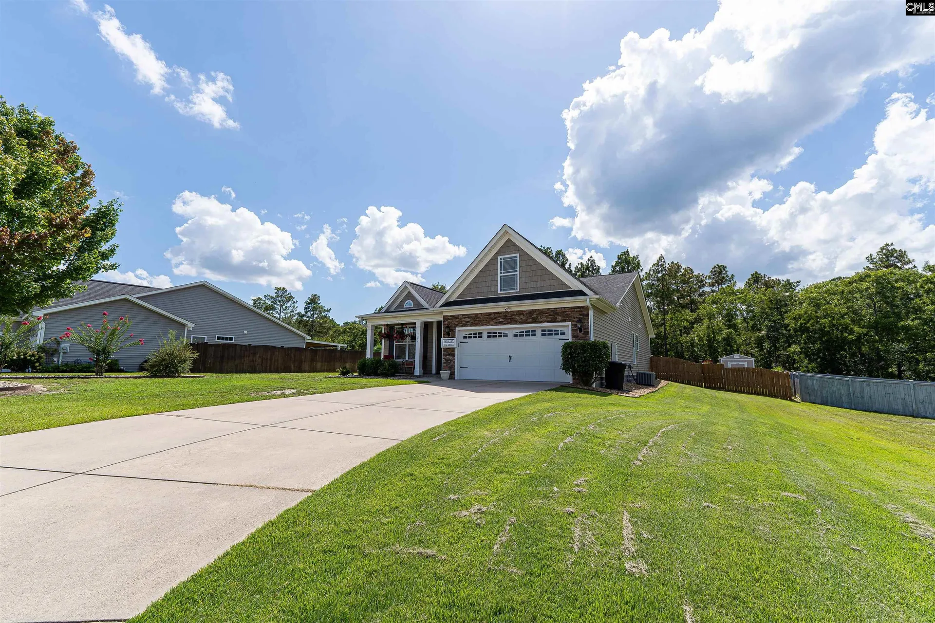 Property image 2 at 167 Abbey Road, Elgin, SC 29045