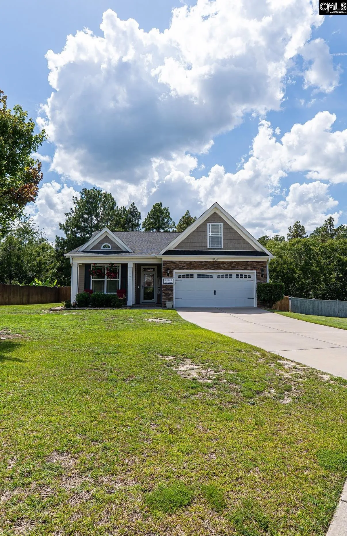 Property image 3 at 167 Abbey Road, Elgin, SC 29045