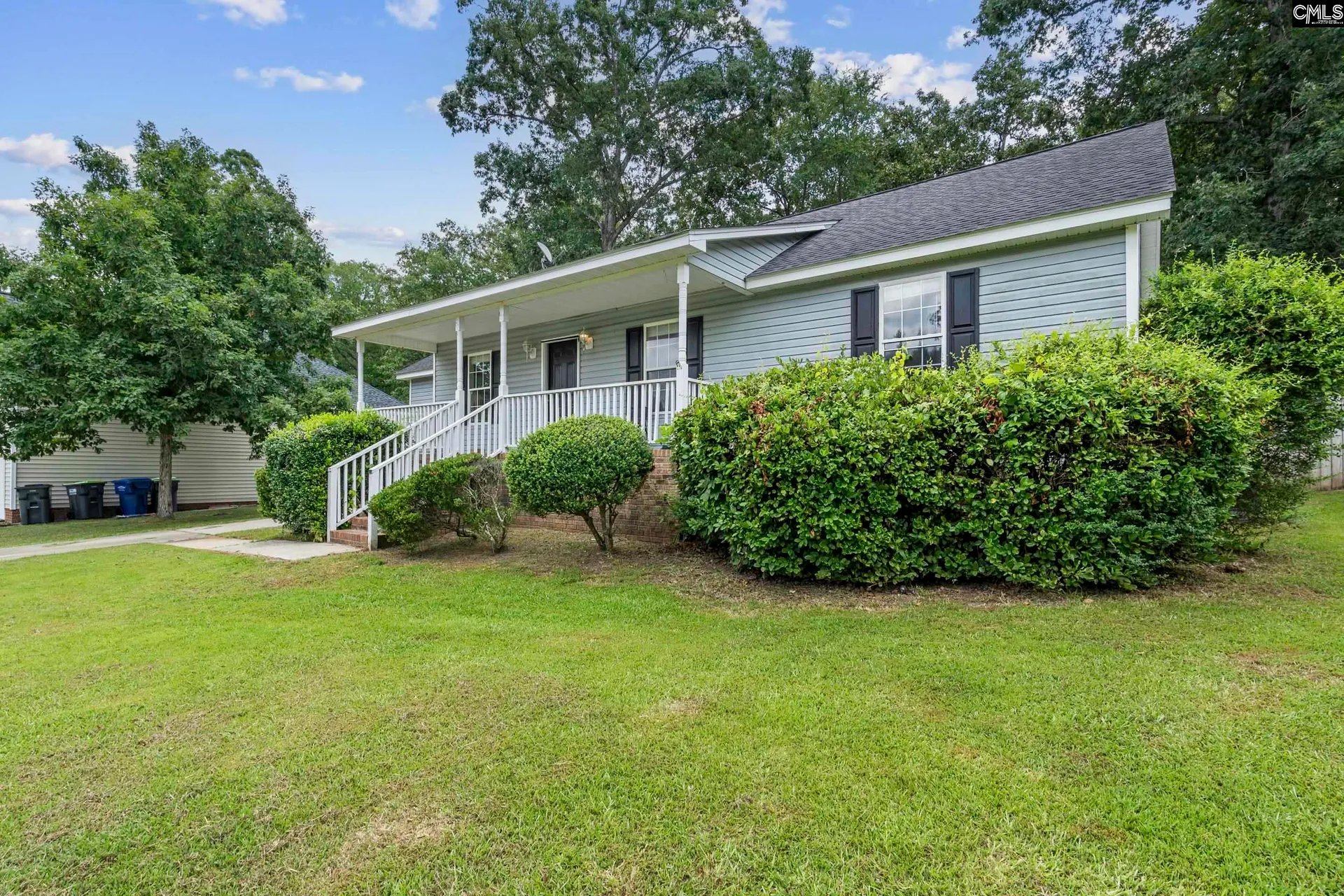 Property image 2 at 127 Moyer Drive, Chapin, SC 29036