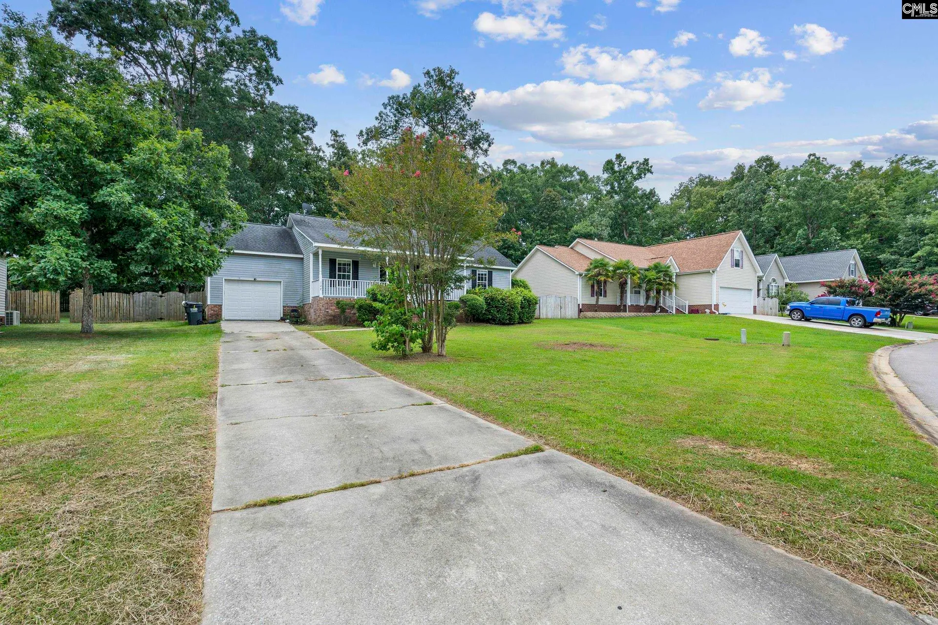 Property image 3 at 127 Moyer Drive, Chapin, SC 29036