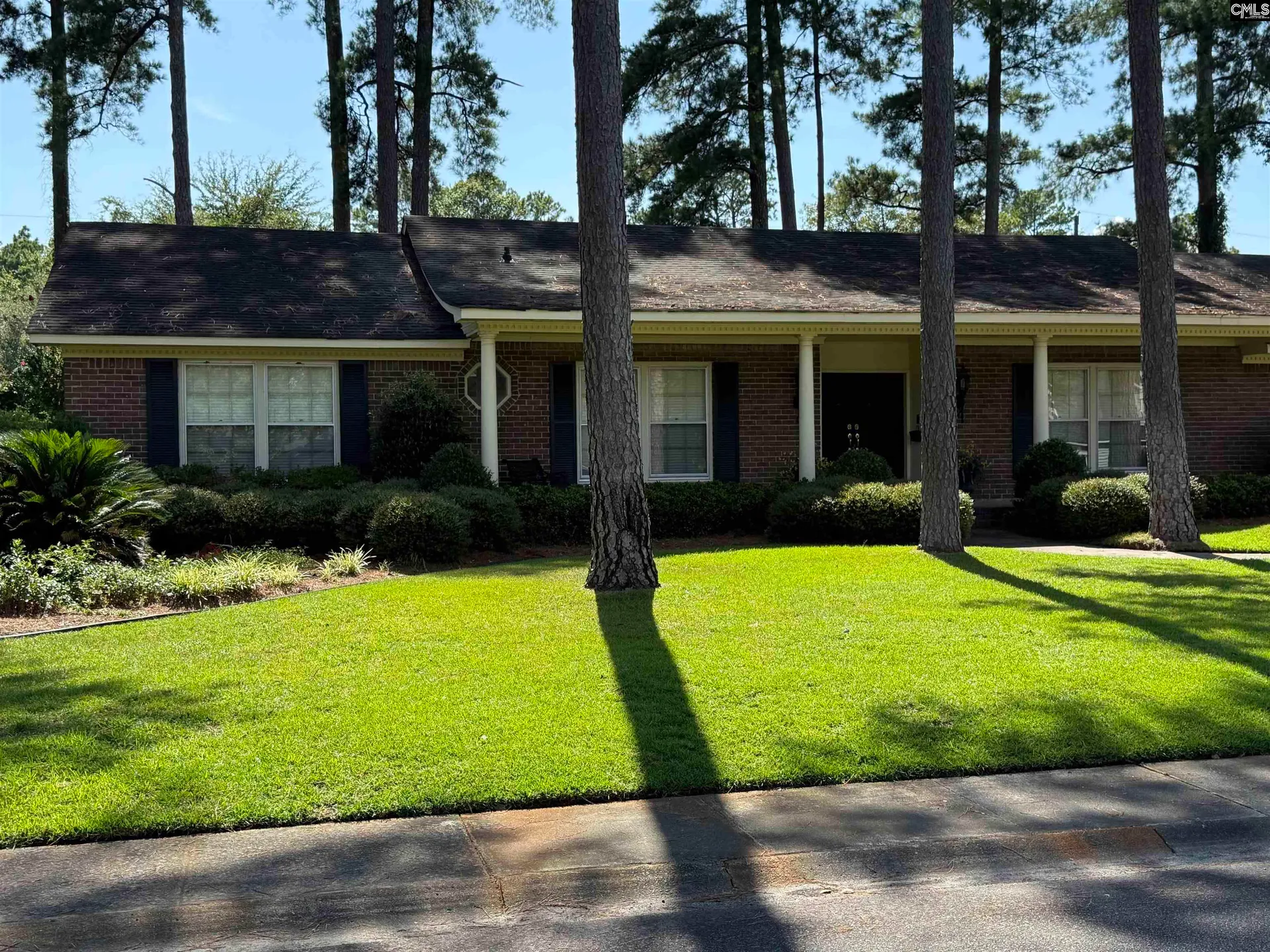 1112 Pinecroft Drive