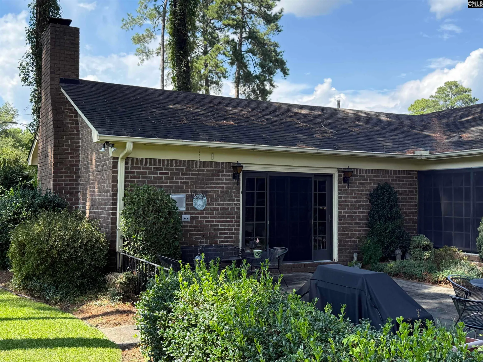 Property image 2 at 1112 Pinecroft Drive, West Columbia, SC 29170-0000