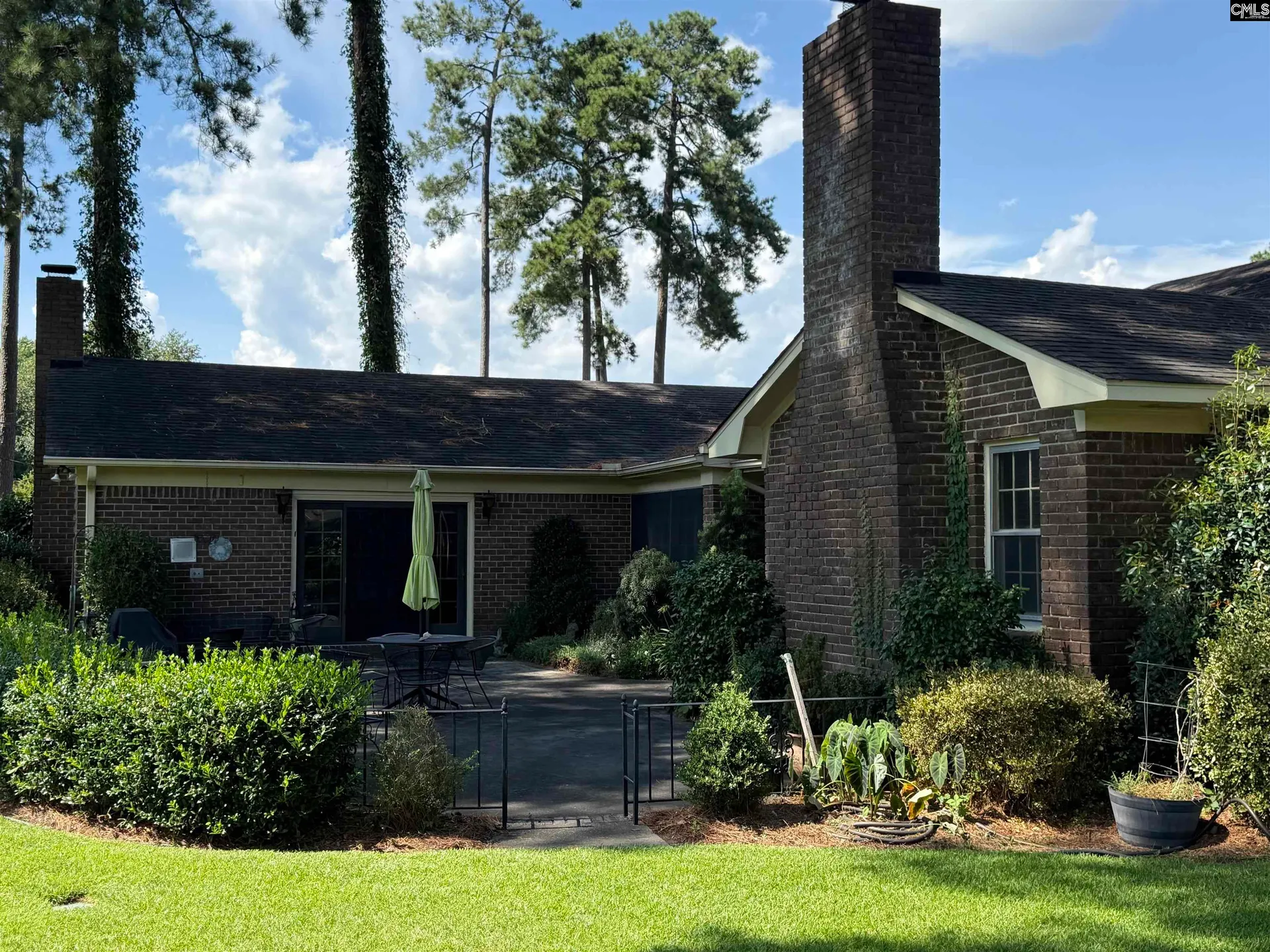 Property image 3 at 1112 Pinecroft Drive, West Columbia, SC 29170-0000