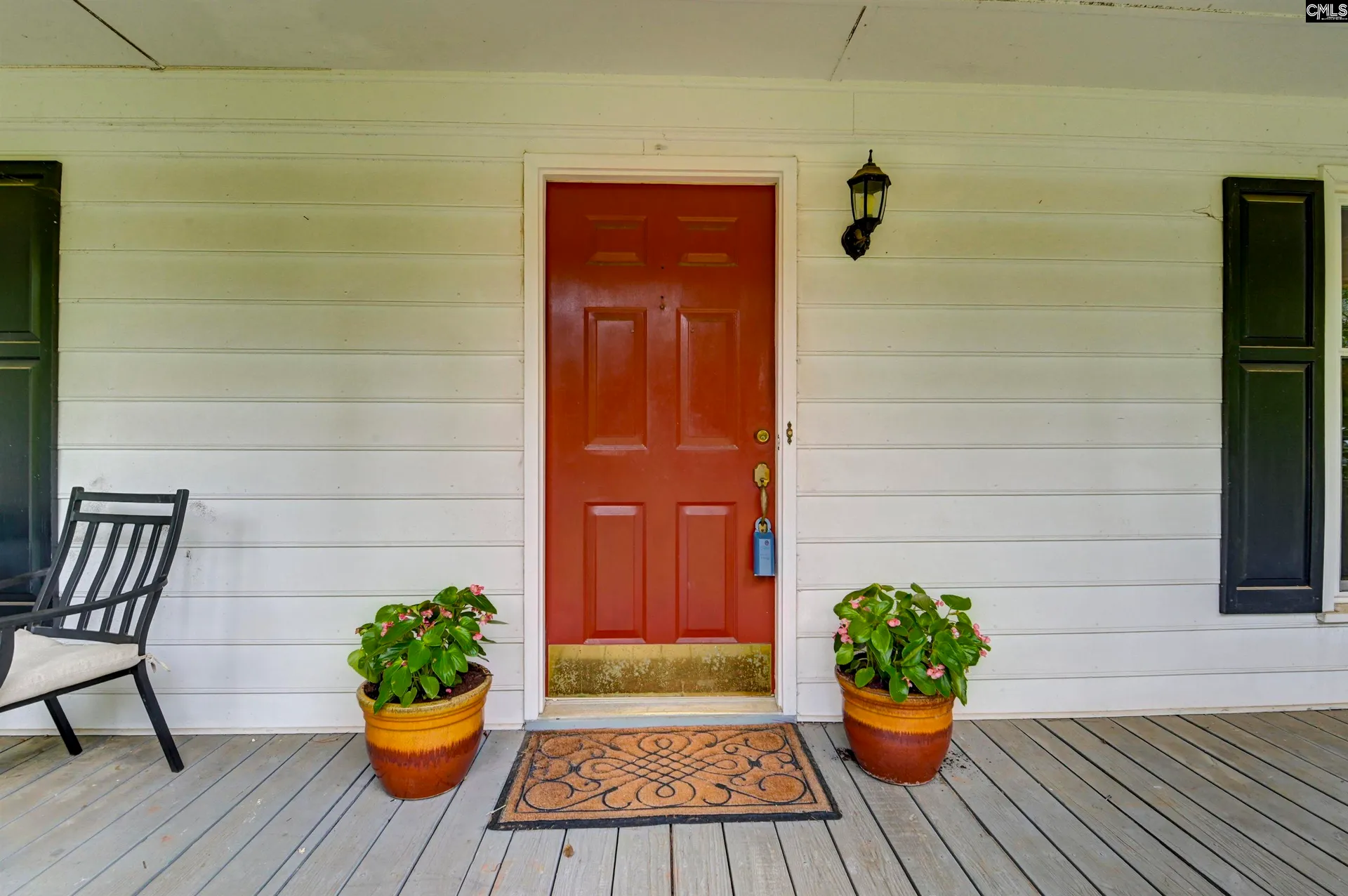 Property image 3 at 1607 Willow Creek Lane, Columbia, SC 29212