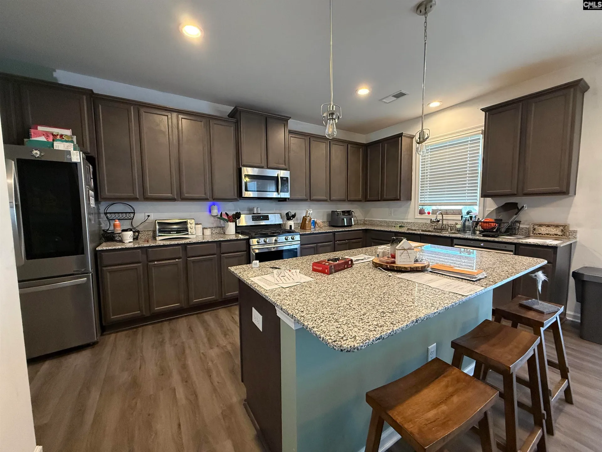 Property image 2 at 747 Spring Cress Drive, Lexington, SC 29073