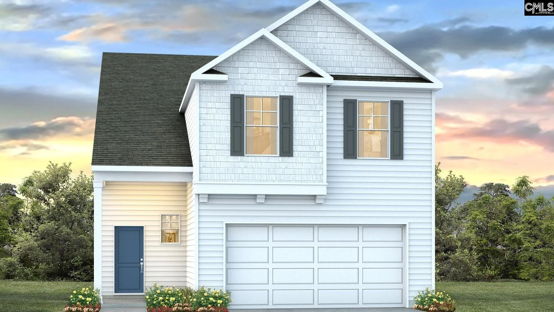 199 Livingston Woods Drive