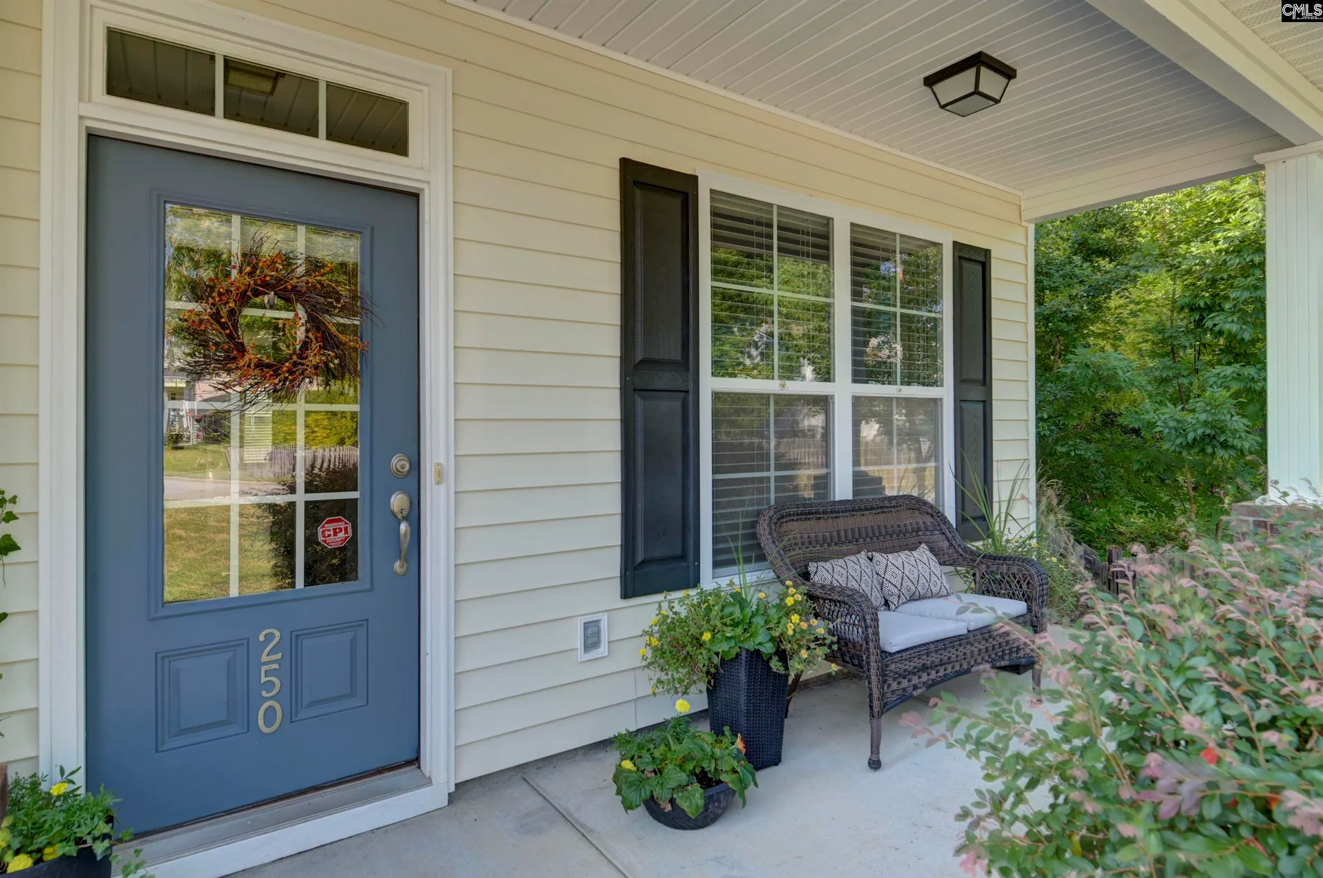 Property image 2 at 250 Garden Brooke Drive, Irmo, SC 29063
