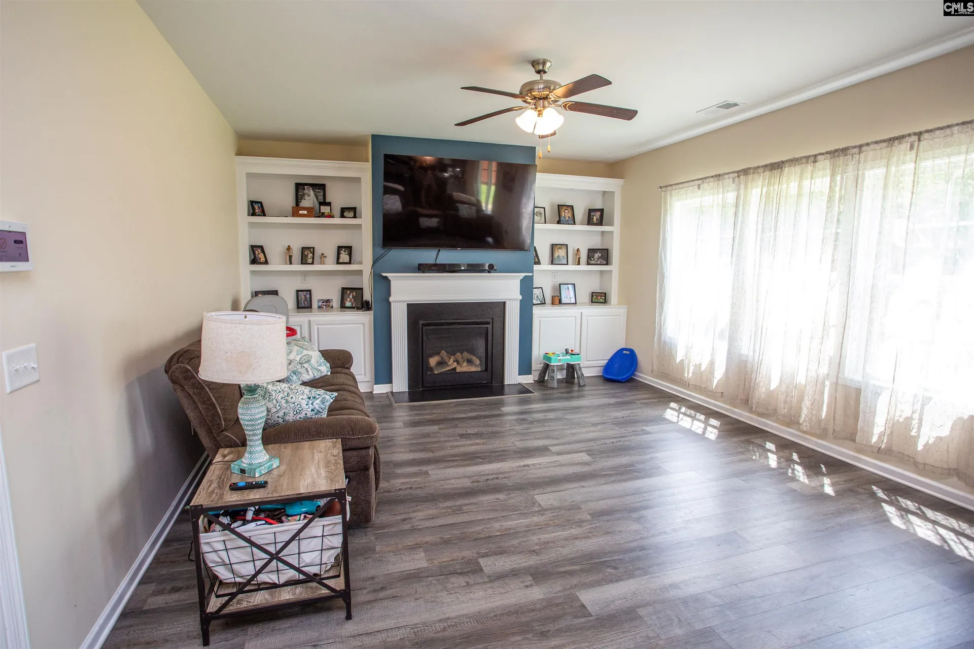 Property image 2 at 280 W Rapid Run, Camden, SC 29020-0000