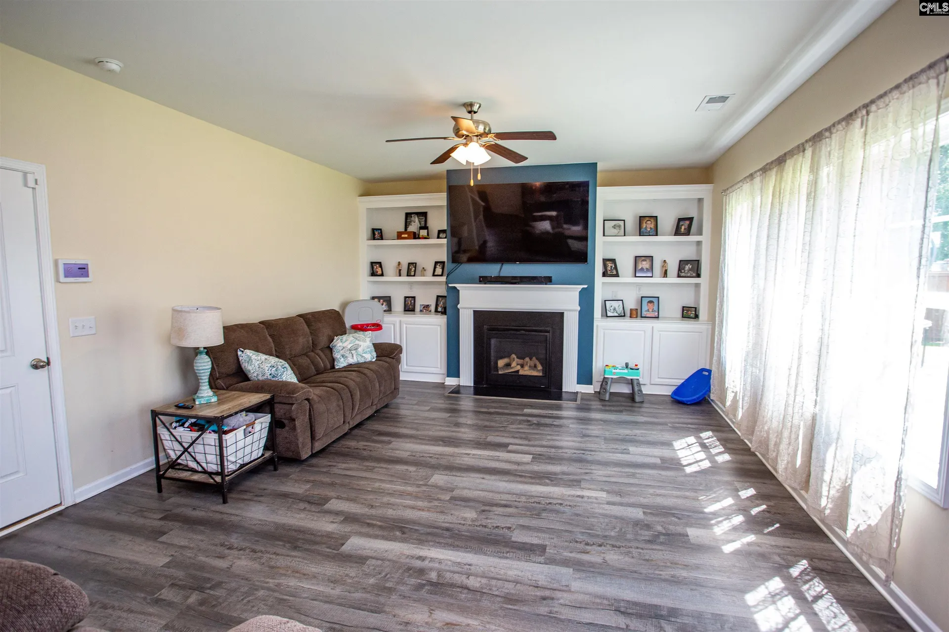 Property image 3 at 280 W Rapid Run, Camden, SC 29020-0000