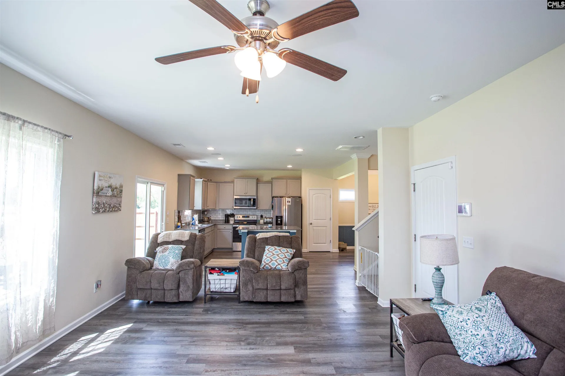 Property image 4 at 280 W Rapid Run, Camden, SC 29020-0000