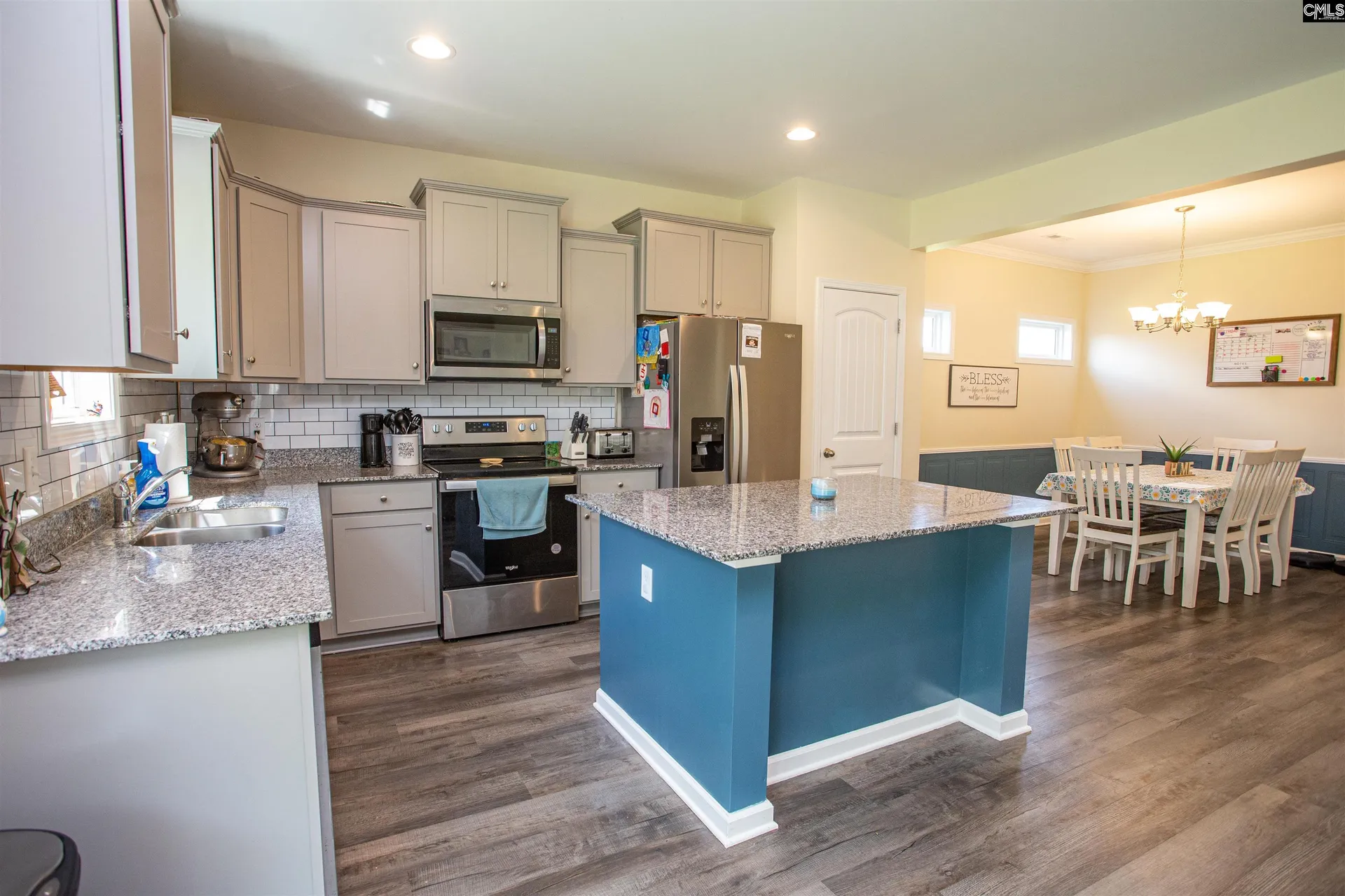 Property image 5 at 280 W Rapid Run, Camden, SC 29020-0000