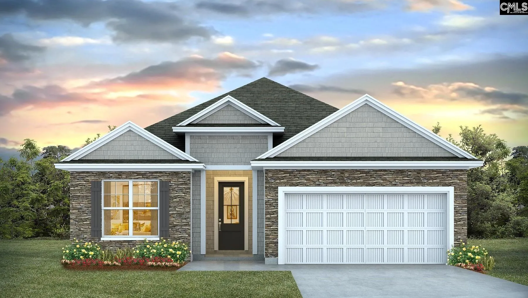227 Livingston Woods Drive
