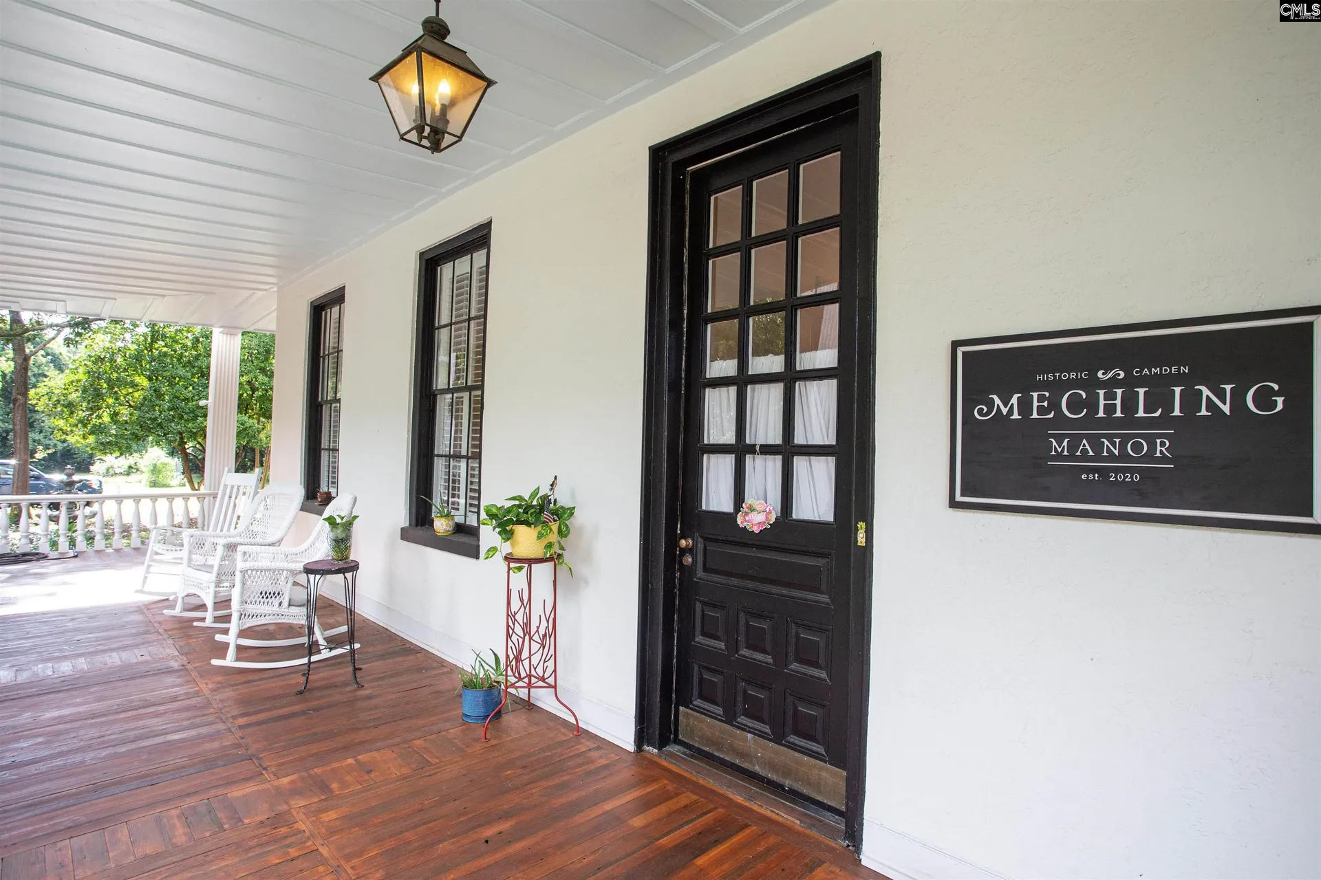 Property image 2 at 1307 Broad Street, Camden, SC 29020-0000