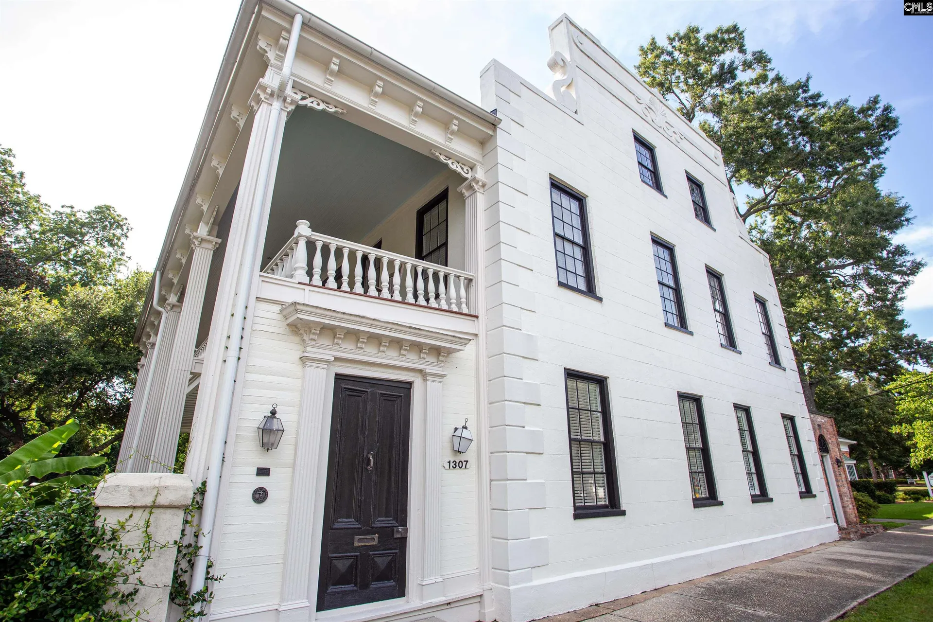 Property image 3 at 1307 Broad Street, Camden, SC 29020-0000