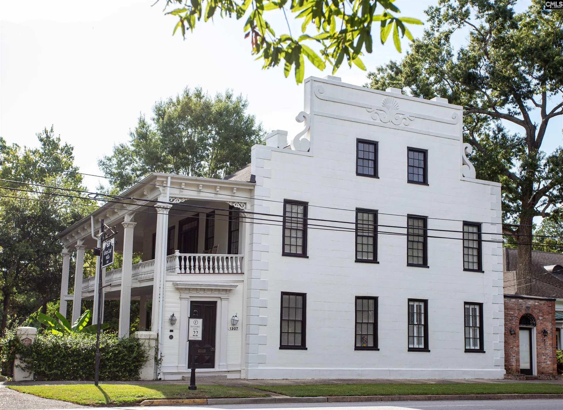 Property image 4 at 1307 Broad Street, Camden, SC 29020-0000