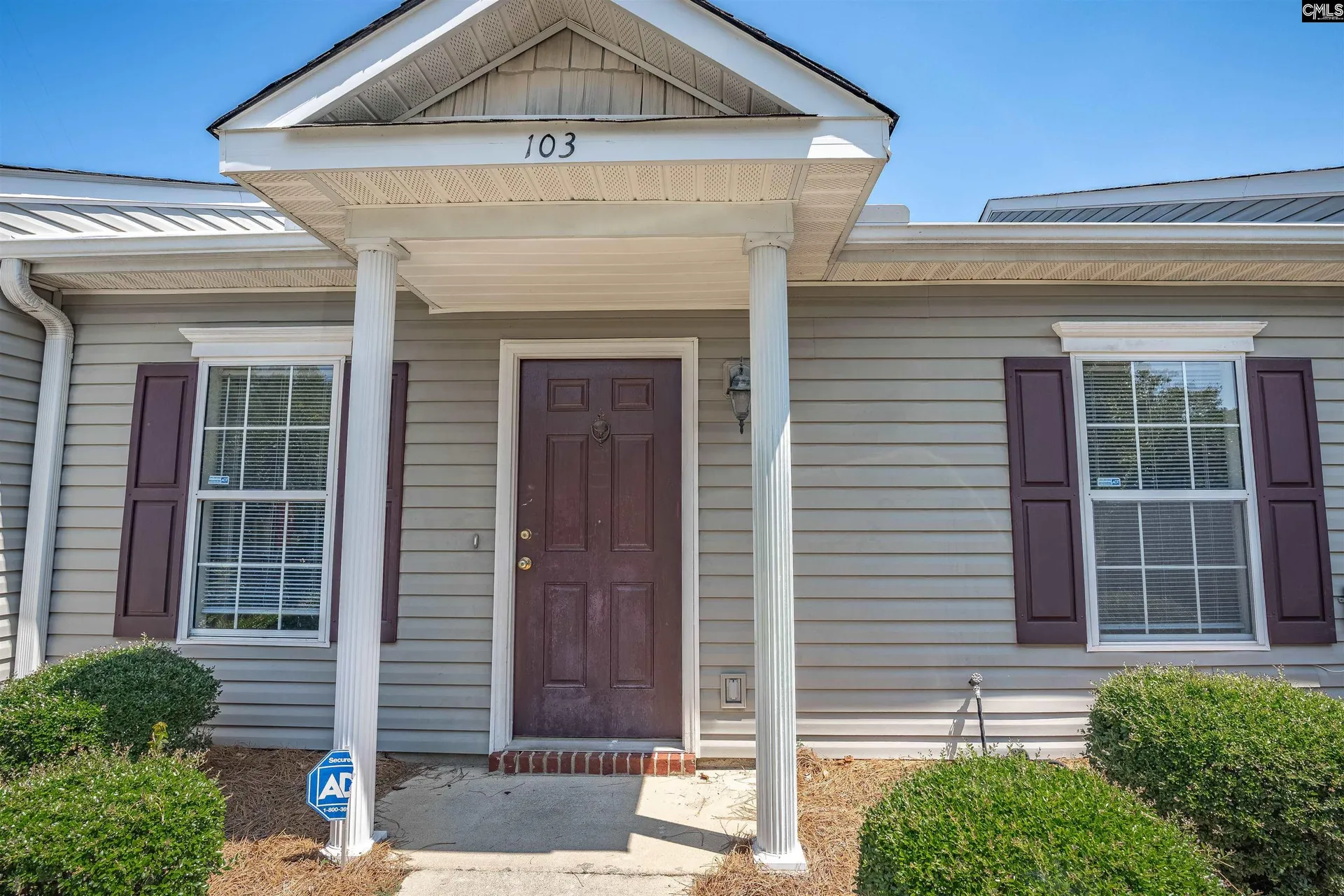 103 Elkhorn Lane