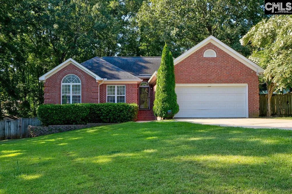1609 Carl Road