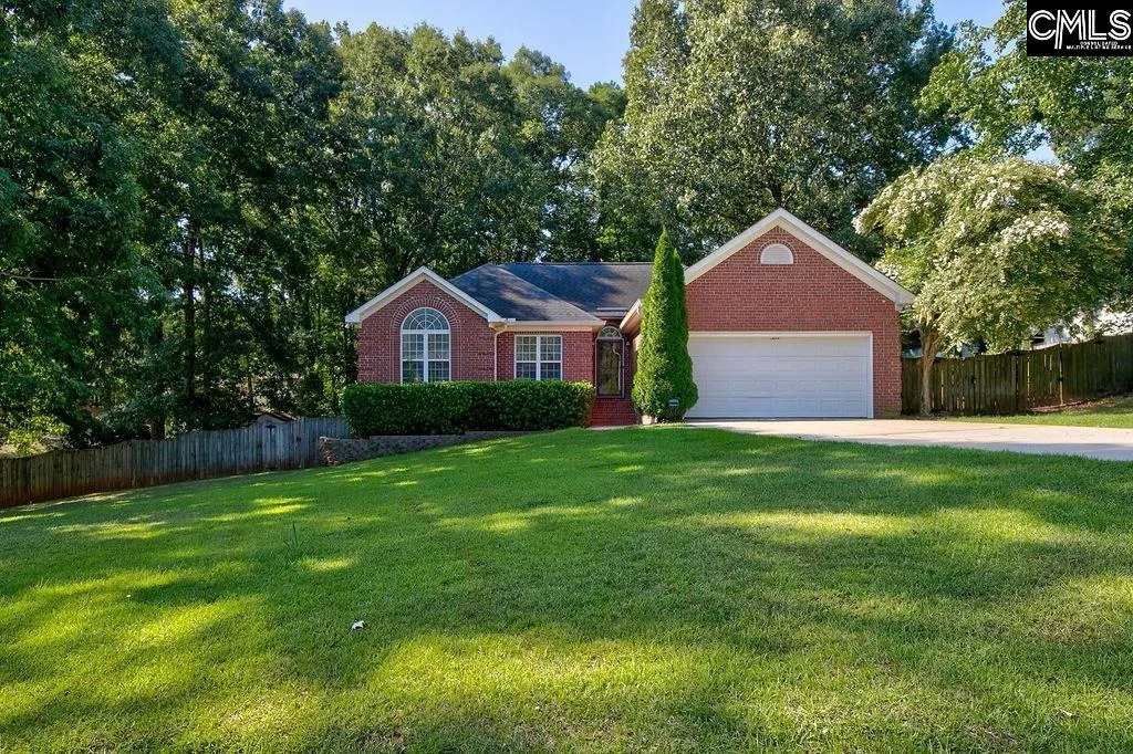 Property image 2 at 1609 Carl Road, Columbia, SC 29210