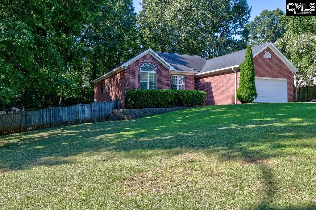 Property image 3 at 1609 Carl Road, Columbia, SC 29210