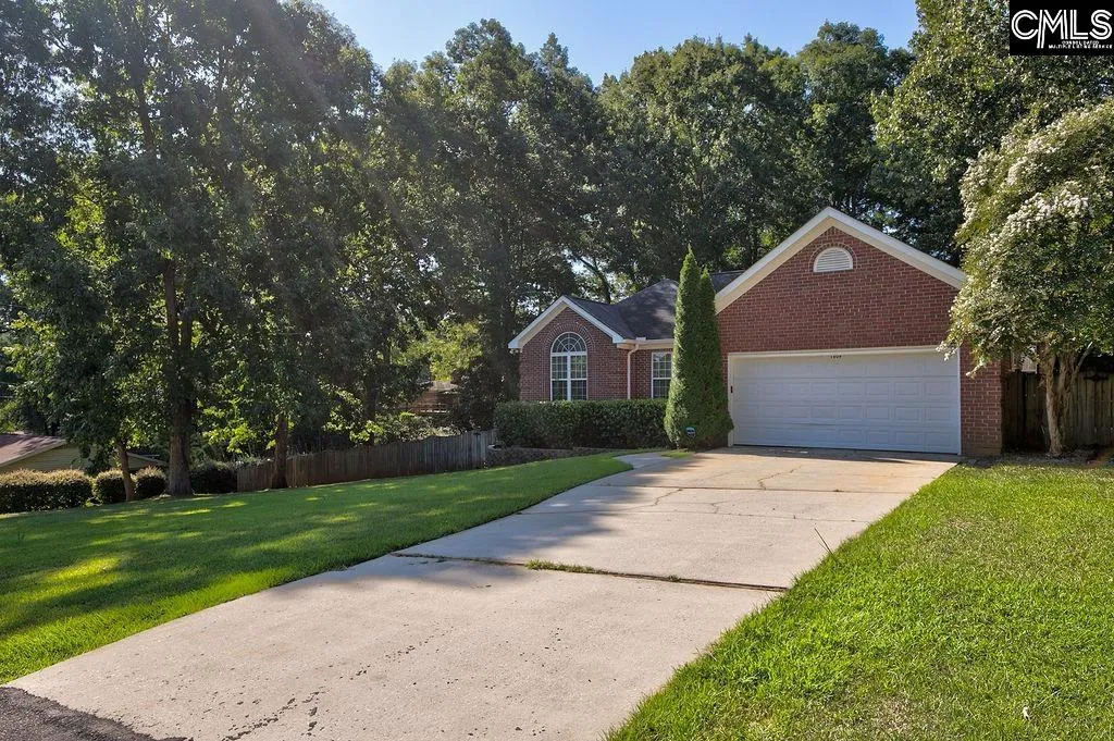 Property image 4 at 1609 Carl Road, Columbia, SC 29210