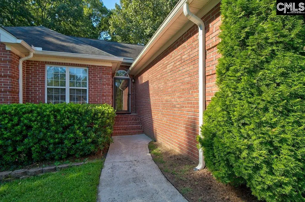 Property image 5 at 1609 Carl Road, Columbia, SC 29210
