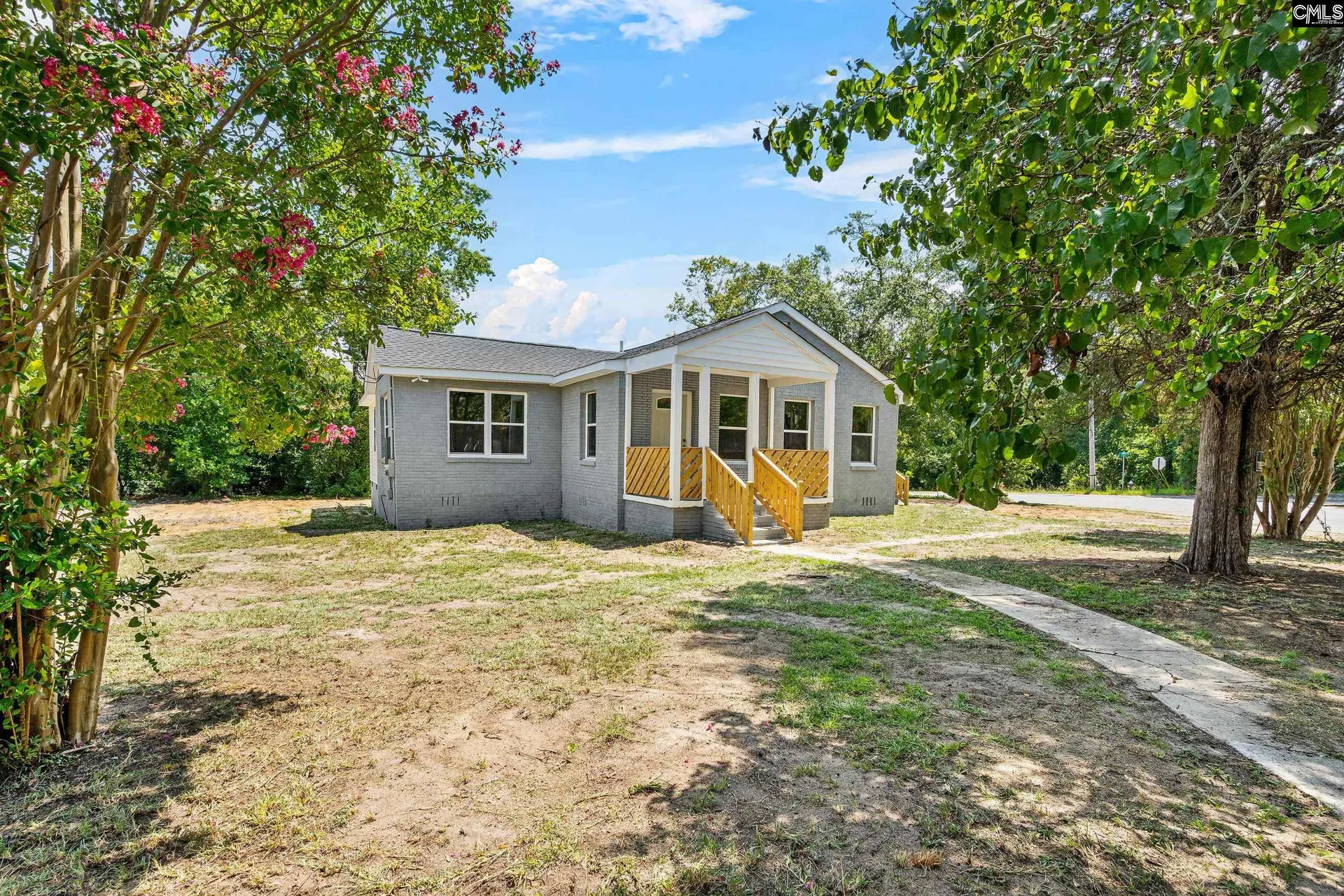 Property image 2 at 3604 High Circle, Columbia, SC 29203