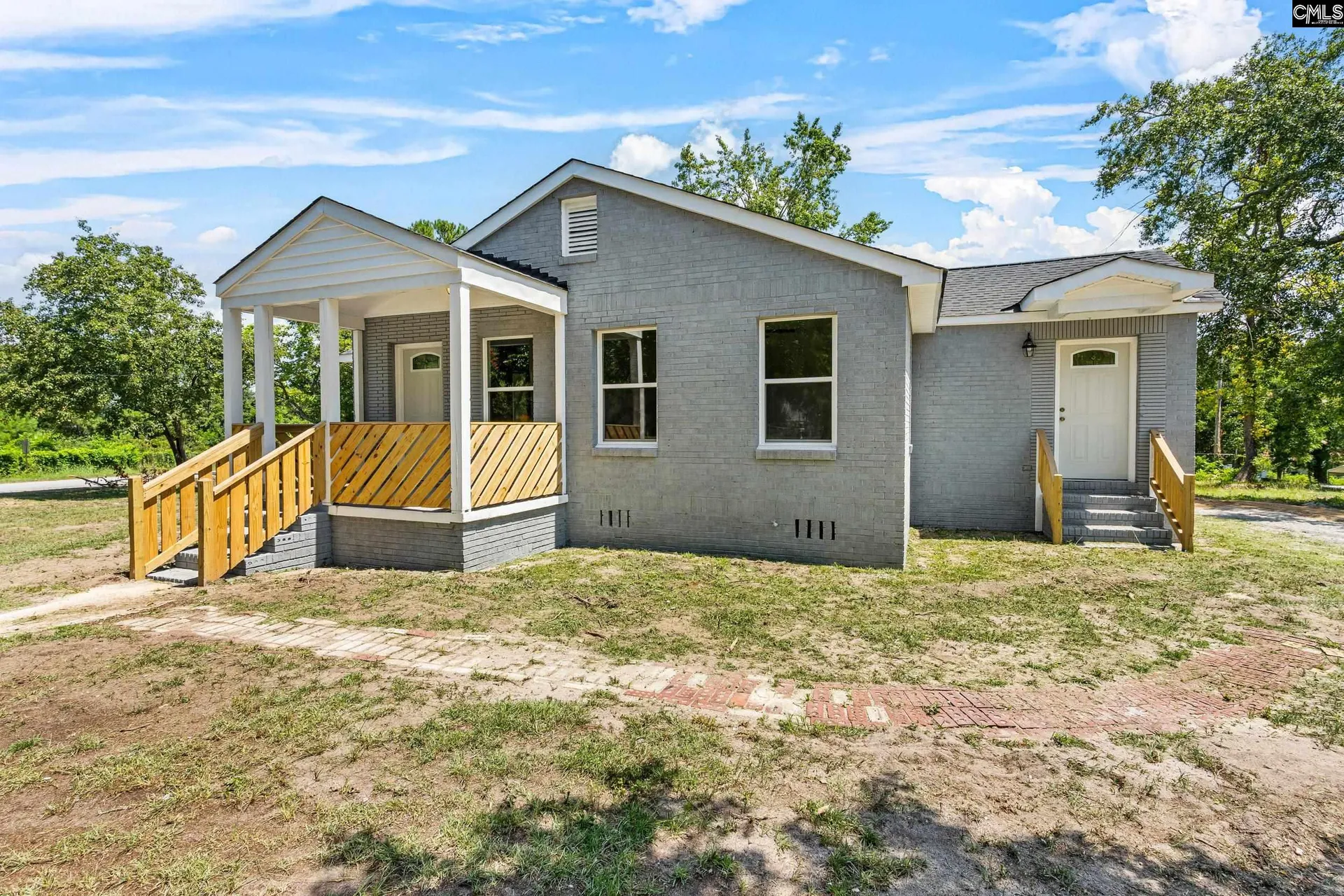 Property image 3 at 3604 High Circle, Columbia, SC 29203