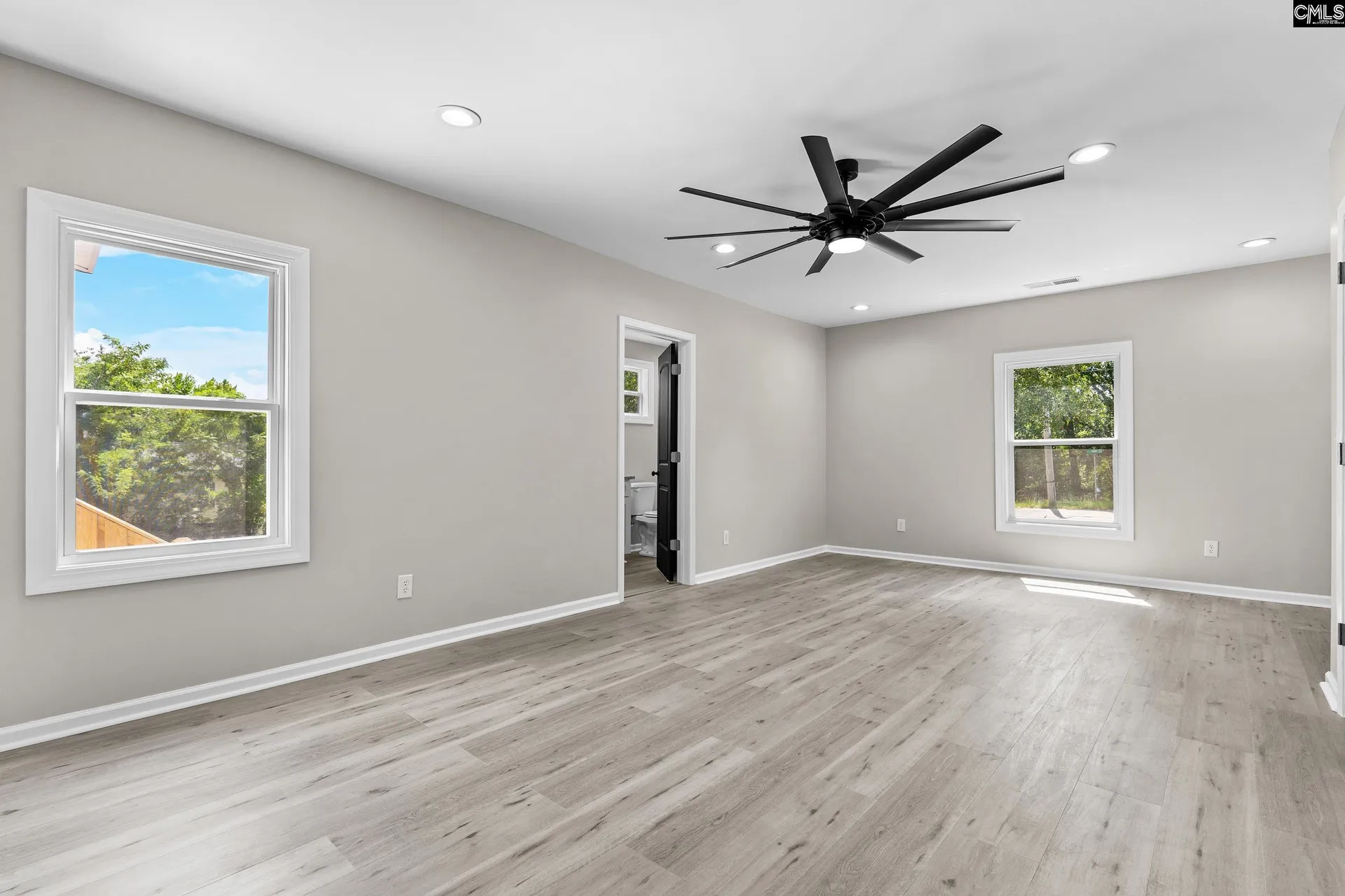 Property image 4 at 3604 High Circle, Columbia, SC 29203