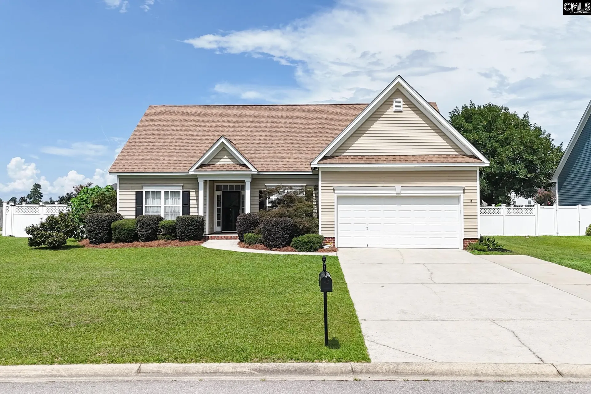 724 Vista Farm Court