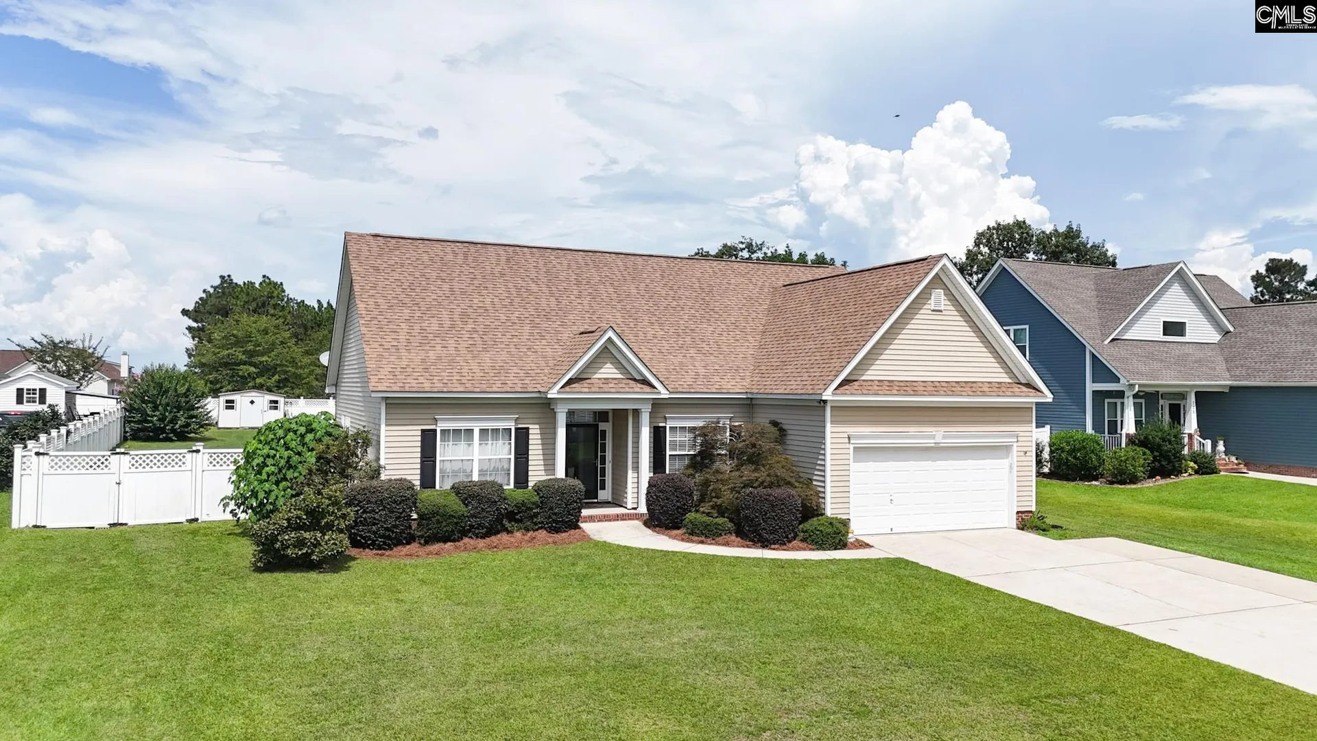 Property image 4 at 724 Vista Farm Court, Lexington, SC 29073
