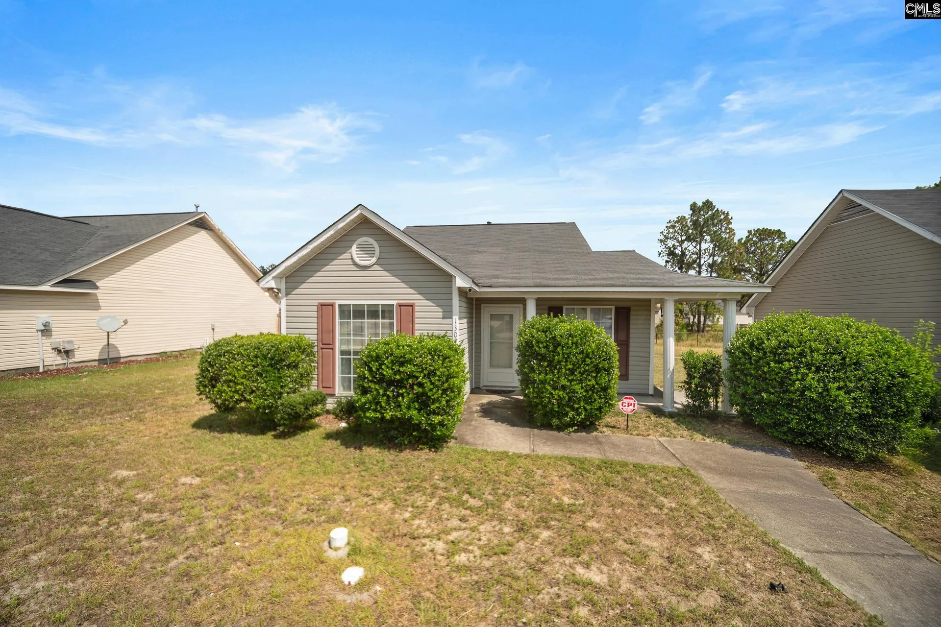 The Summit - Maywood Place, Columbia Community