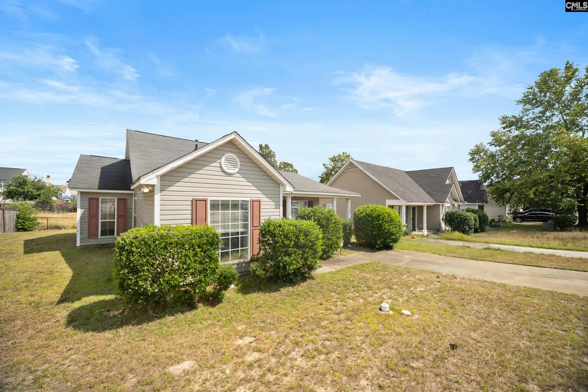 Property image 2 at 1303 May Oak Circle, Columbia, SC 29229