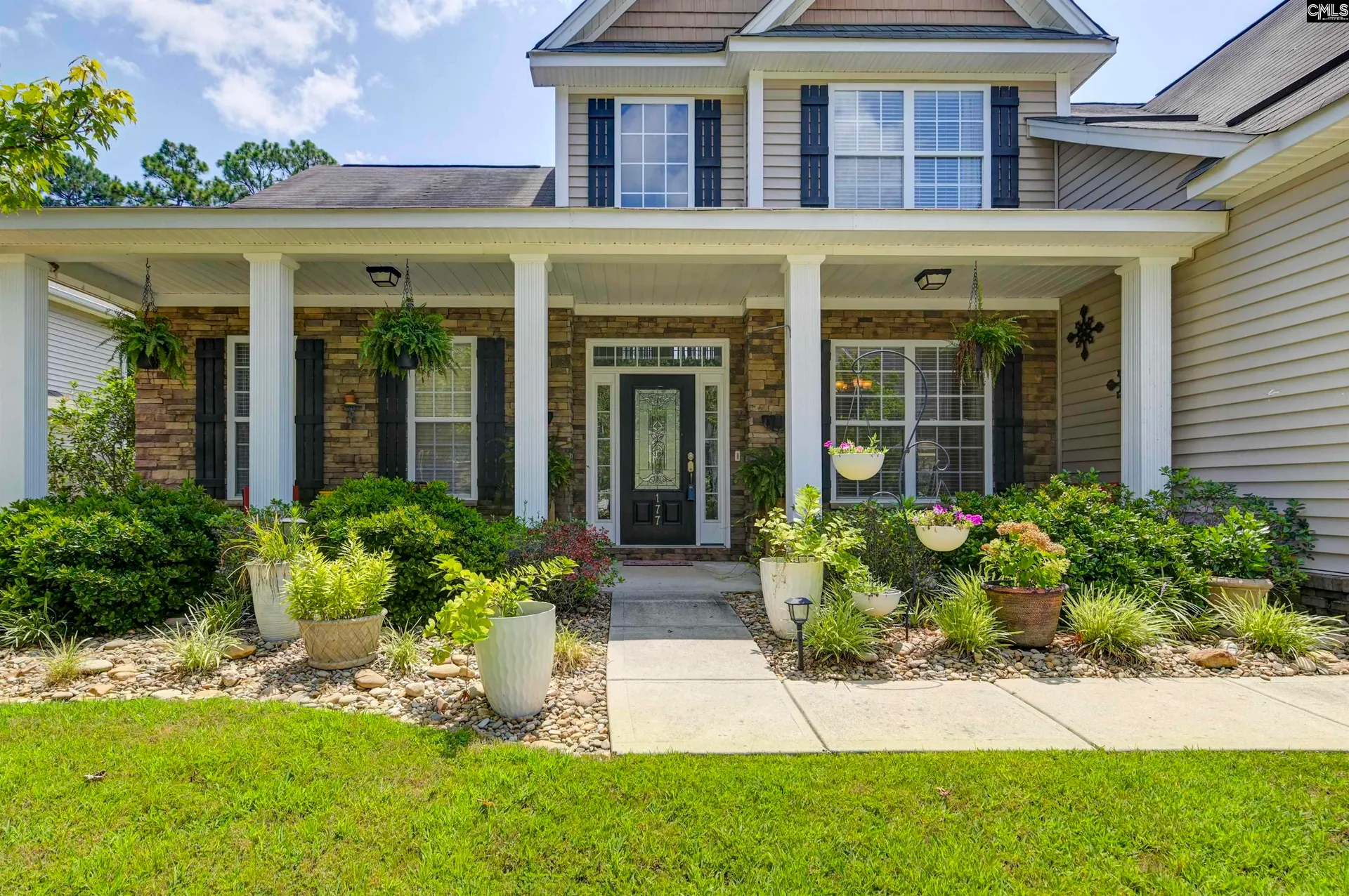 Property image 2 at 177 Mill House Lane, Lexington, SC 29072