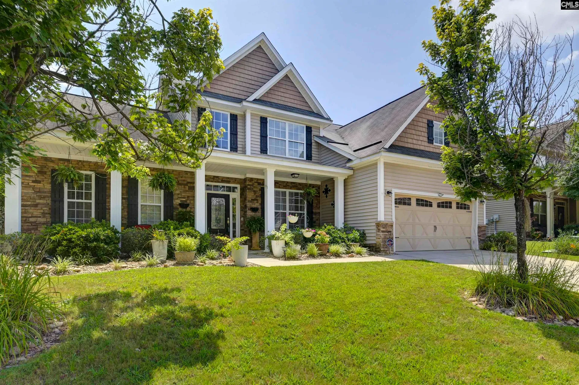 Property image 3 at 177 Mill House Lane, Lexington, SC 29072