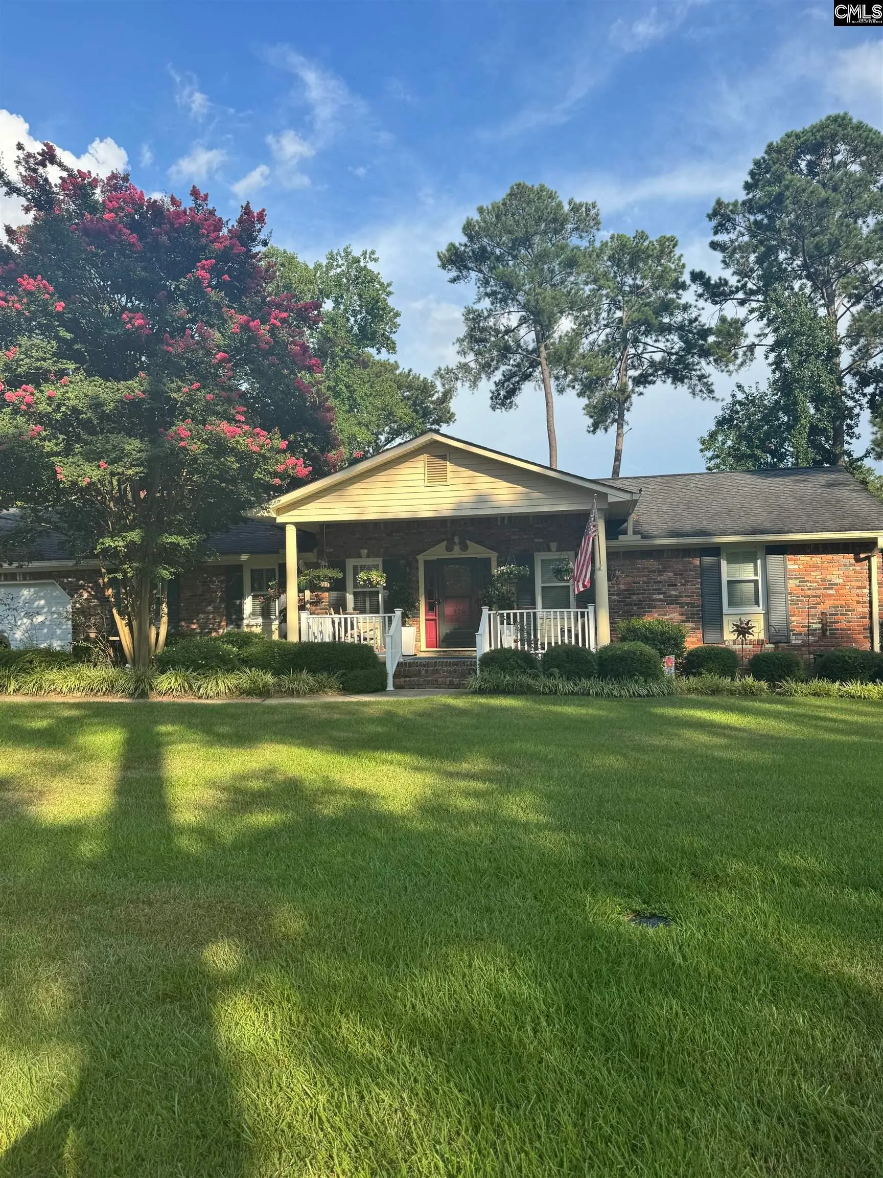 326 Townes Road